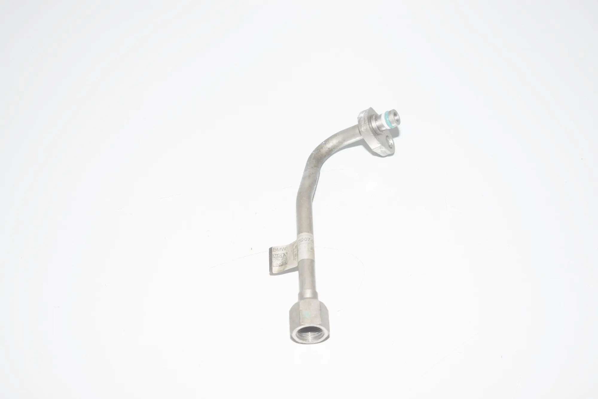 Other tubes – OEM 6775207 · BMW 5 (F10) 530 d 2011