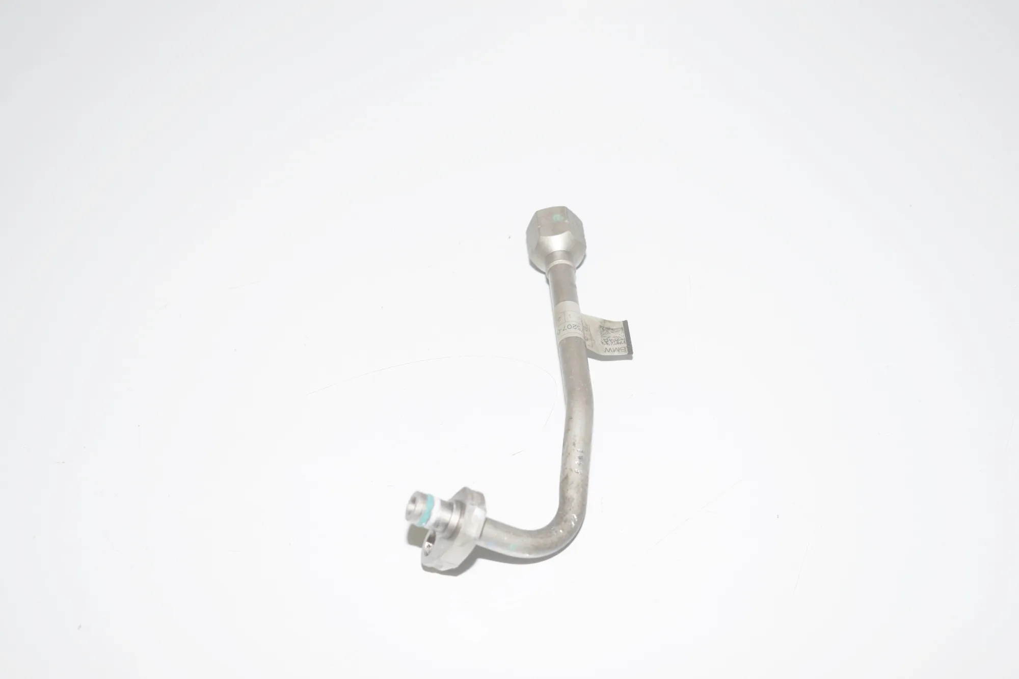 Other tubes – OEM 6775207 · BMW 5 (F10) 530 d 2011 – 3
