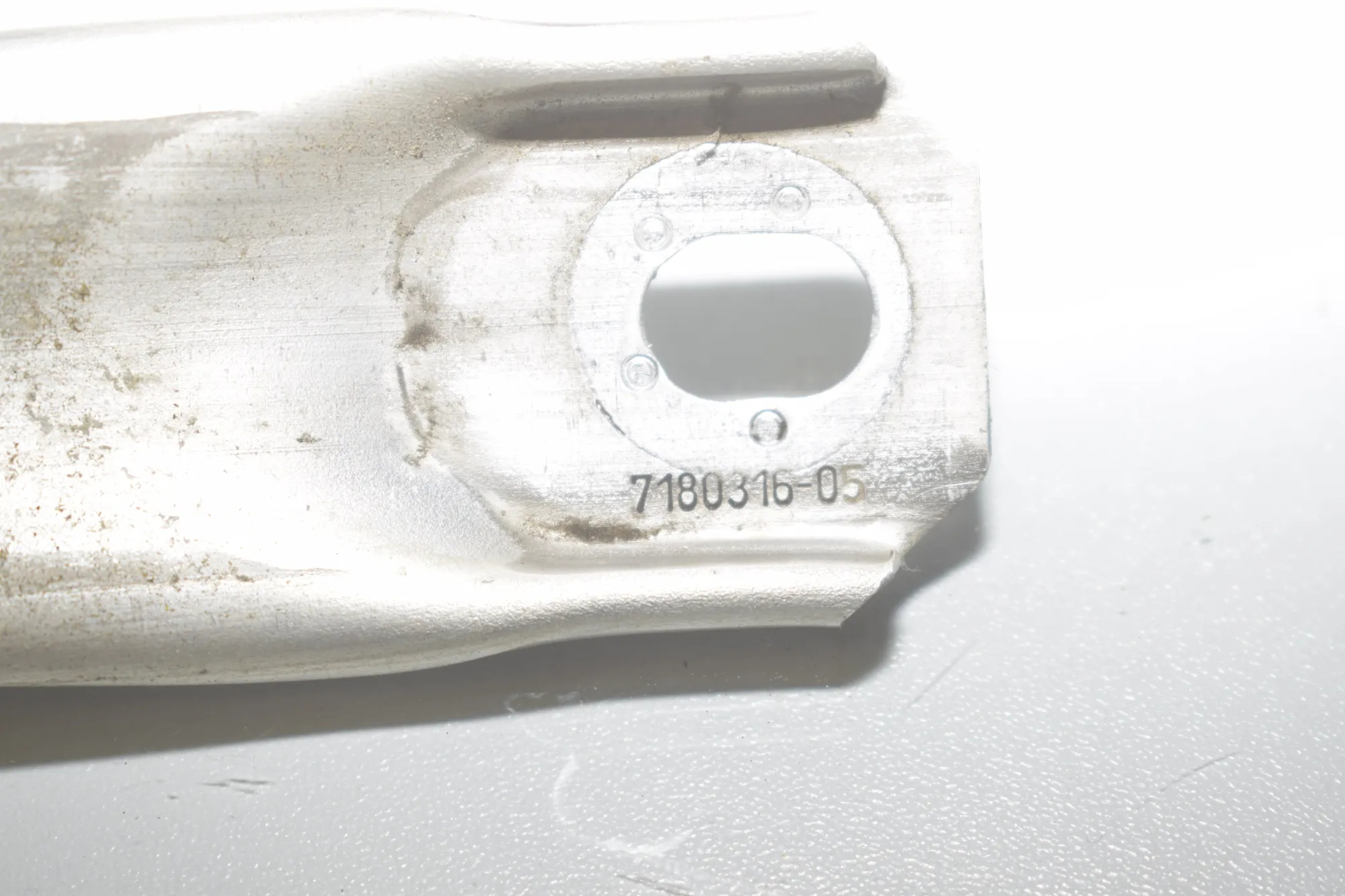 Other Body Parts – OEM 7180315 · BMW 5 (F10) 530 d 2011 – 4