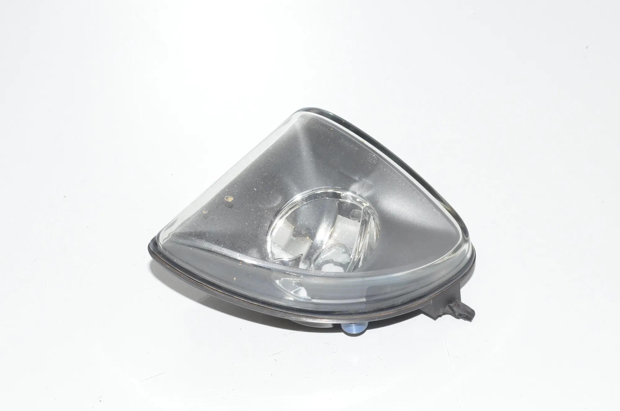 Front Left Fog Light – OEM 7216887 · BMW 5 (F10) 530 d 2011 – 2