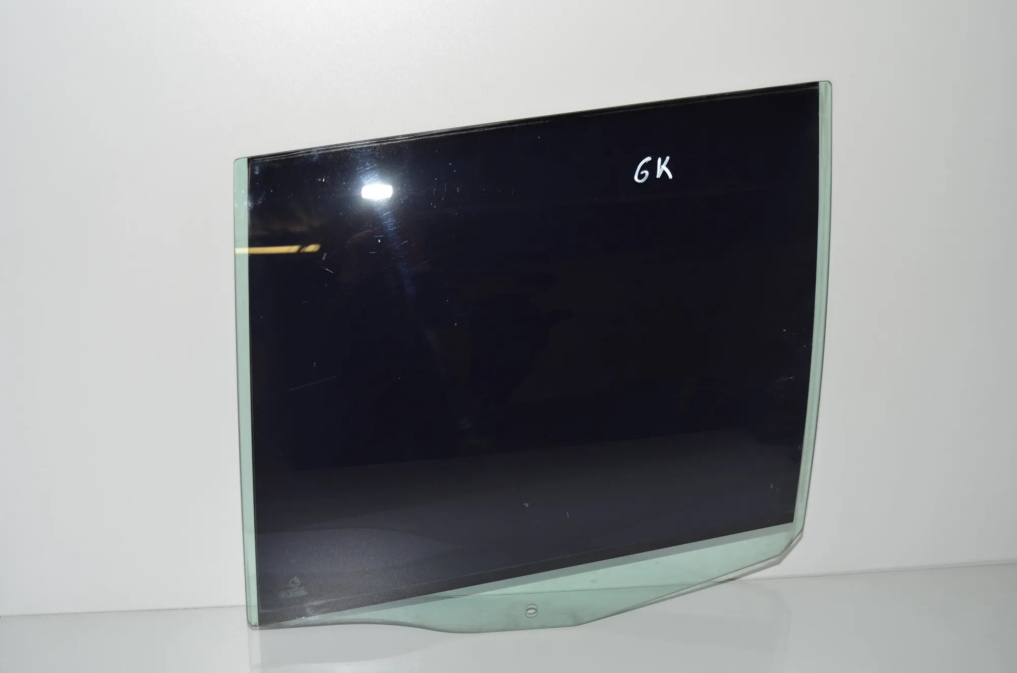 Rear Left Door Window – OEM 51348189257 · BMW 5 Touring (E39) 530 d 2002