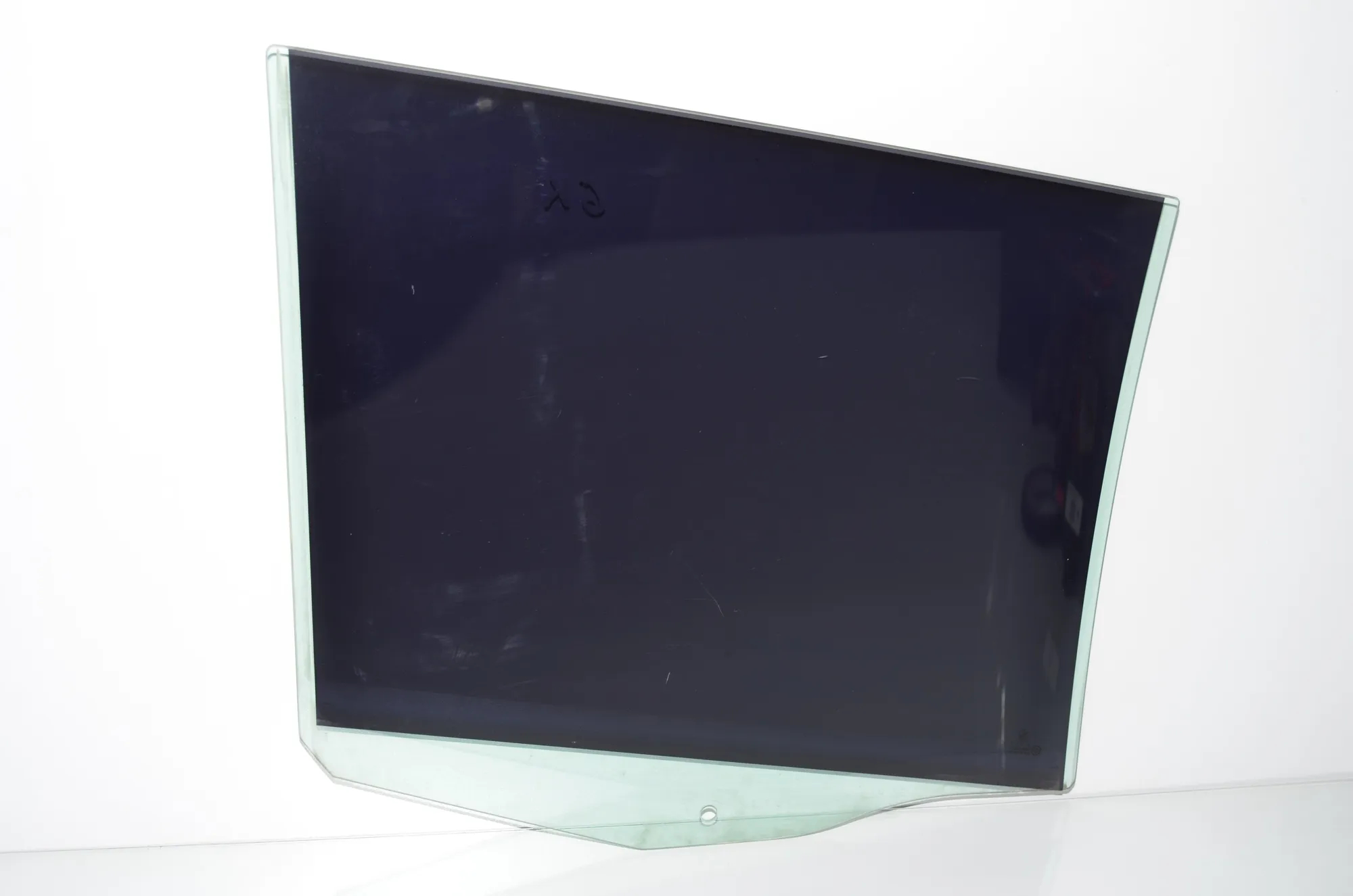 Rear Left Door Window – OEM 51348189257 · BMW 5 Touring (E39) 530 d 2002 – 2