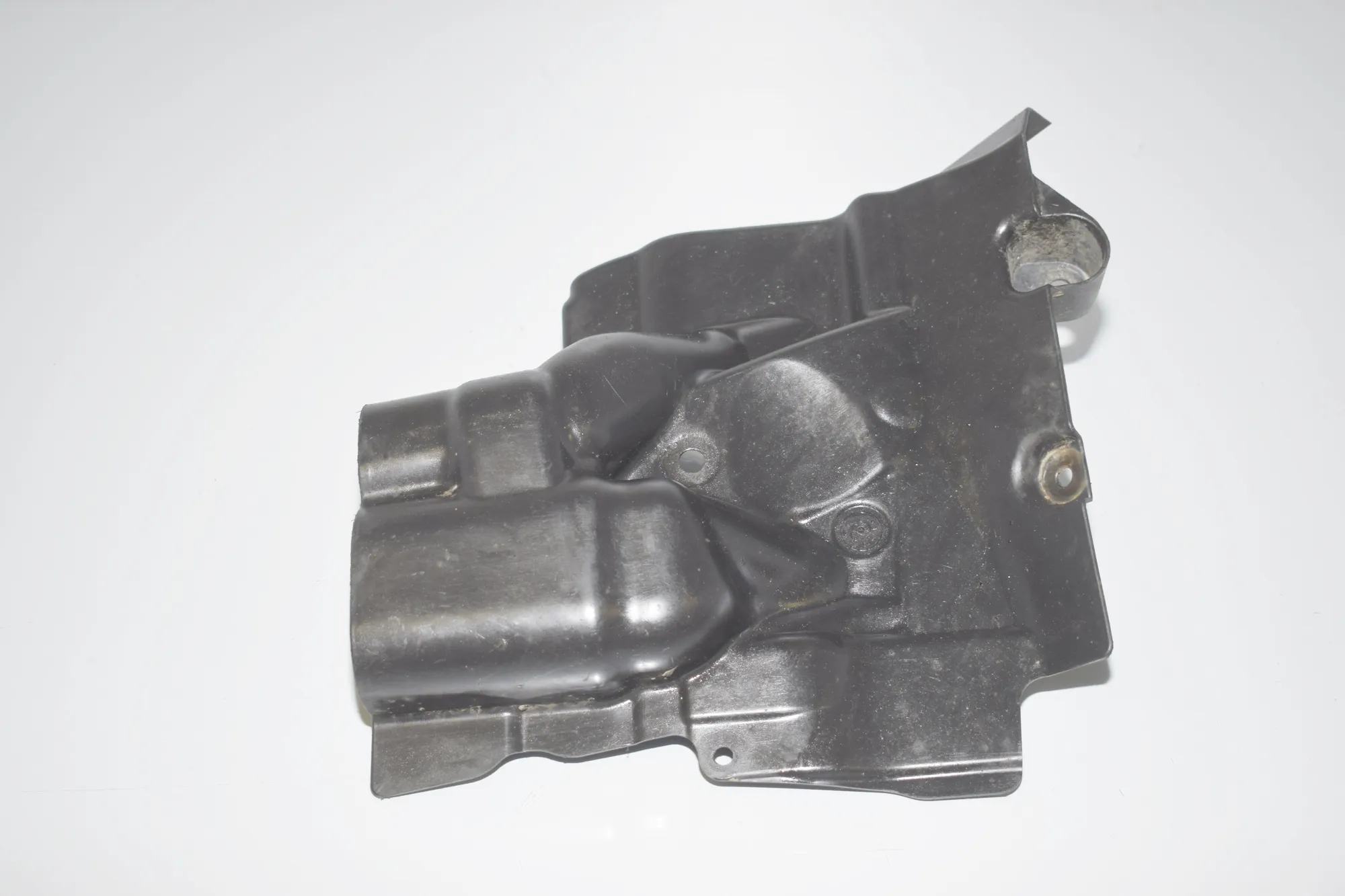Other Underbody Cover – OEM 7185170 · BMW 5 (F10) 530 d 2011