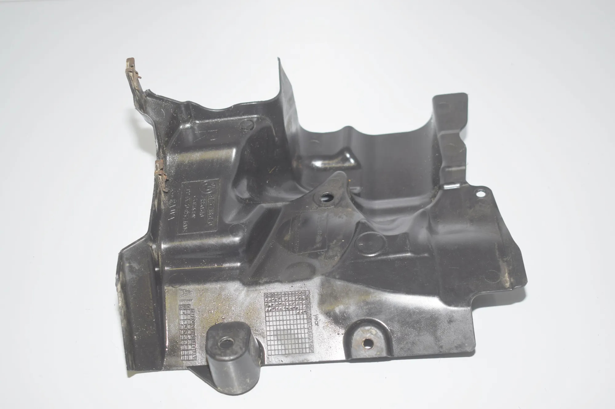 Other Underbody Cover – OEM 7185170 · BMW 5 (F10) 530 d 2011 – 3
