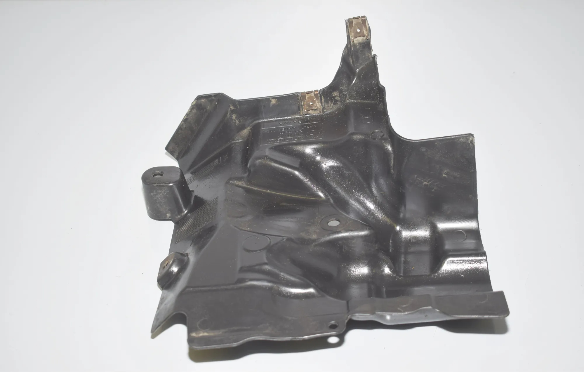 Other Underbody Cover – OEM 7185170 · BMW 5 (F10) 530 d 2011 – 2