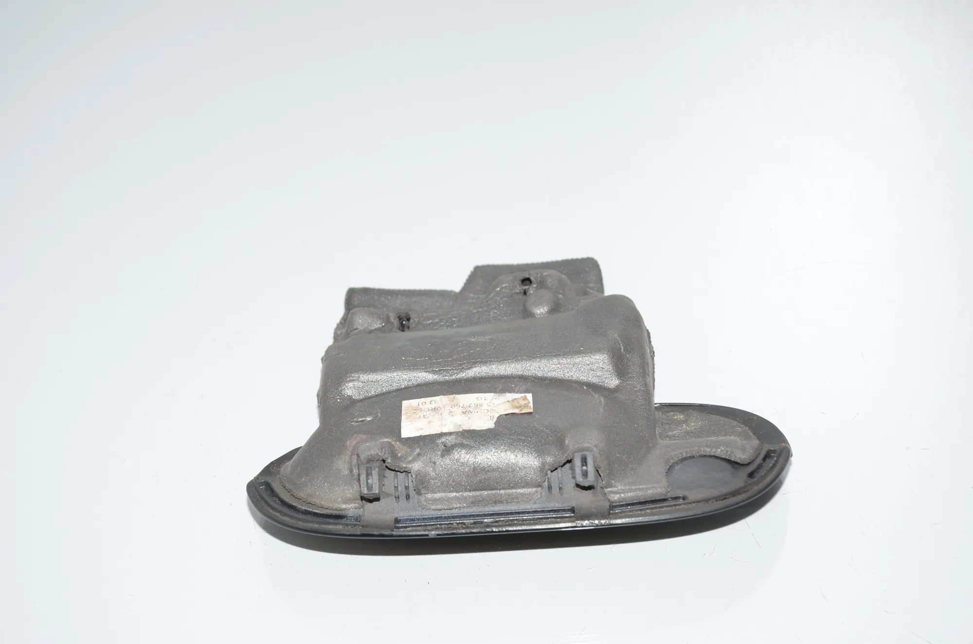 Front Right Door Exterior Handle – OEM 51218245462 · BMW 5 Touring (E39) 530 d 2002 – 3