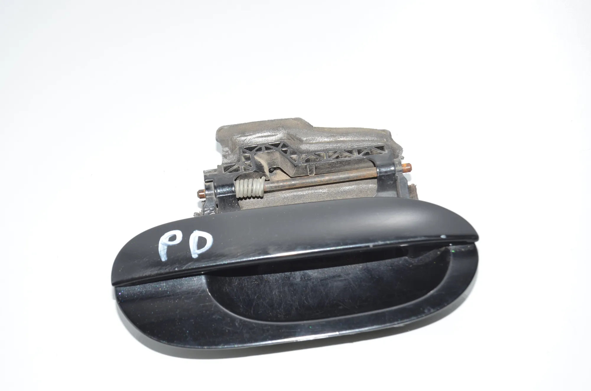 Front Right Door Exterior Handle – OEM 51218245462 · BMW 5 Touring (E39) 530 d 2002