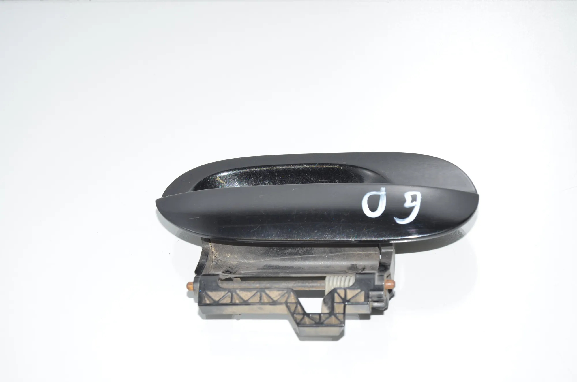 Rear Right Door Exterior Handle – OEM 8245466 · BMW 5 Touring (E39) 530 d 2002 – 2