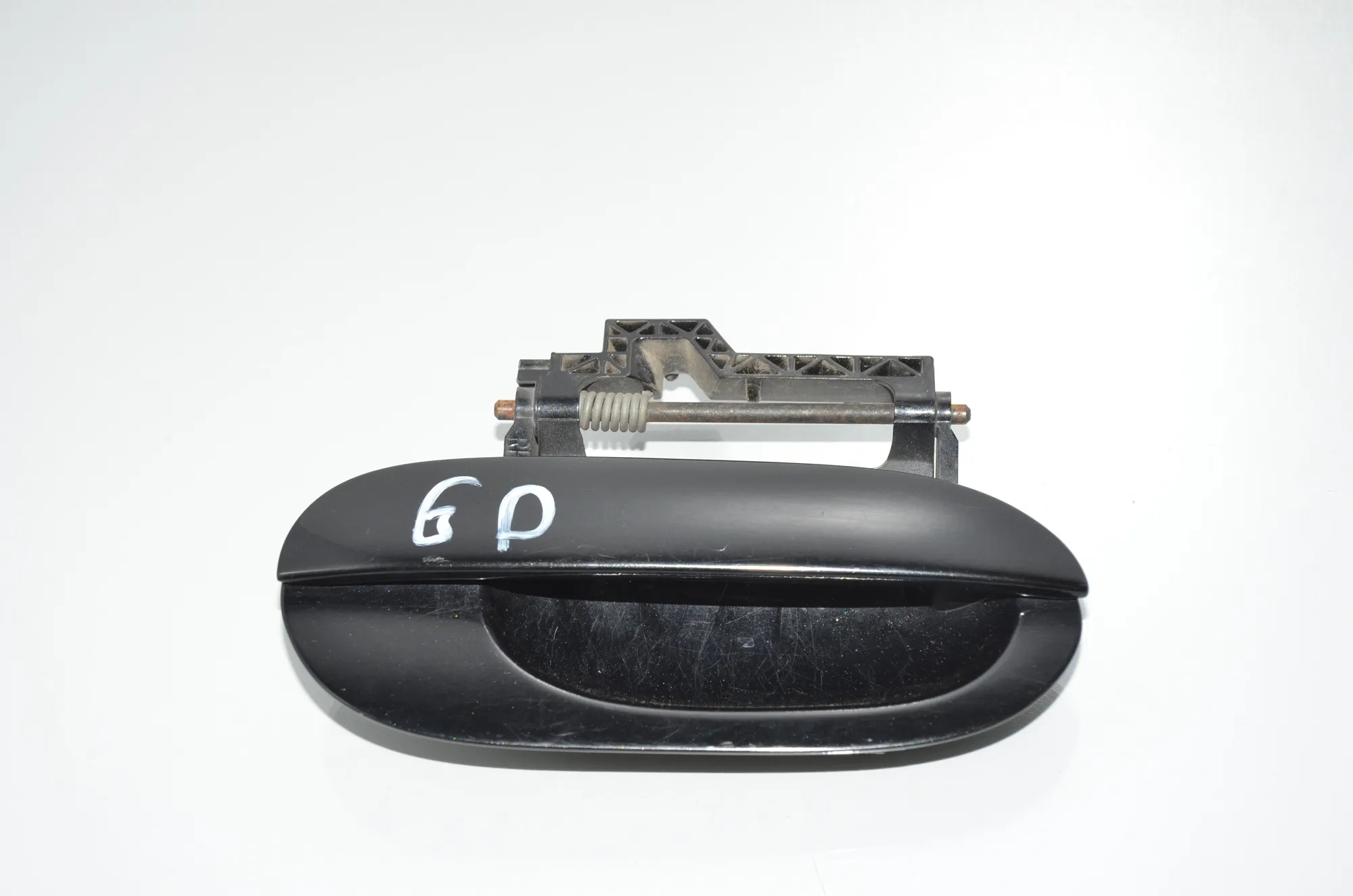 Rear Right Door Exterior Handle – OEM 8245466 · BMW 5 Touring (E39) 530 d 2002