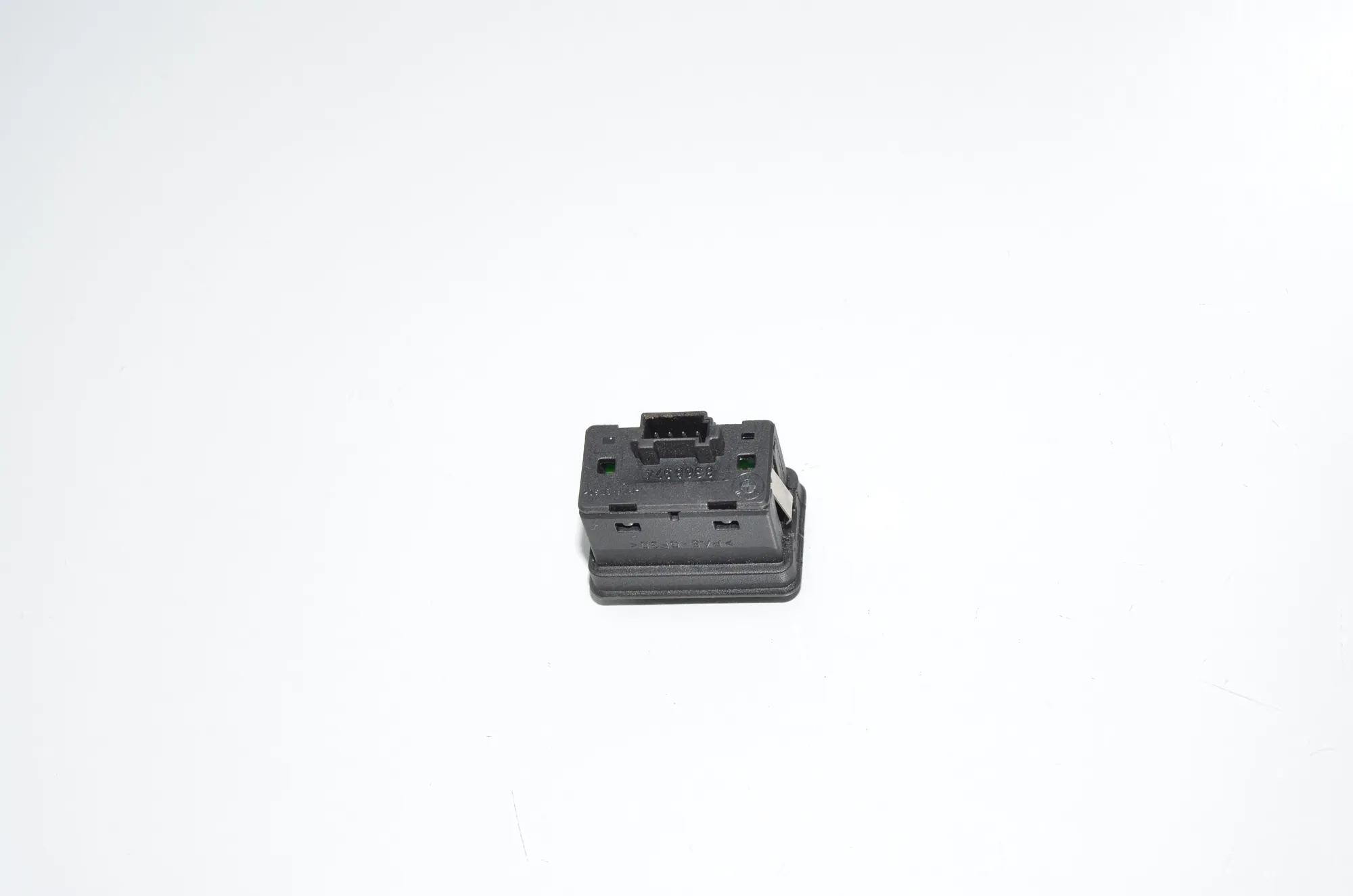 Rear Right Door Window Switch – OEM 8368974 · BMW 5 Touring (E39) 530 d 2002 – 4