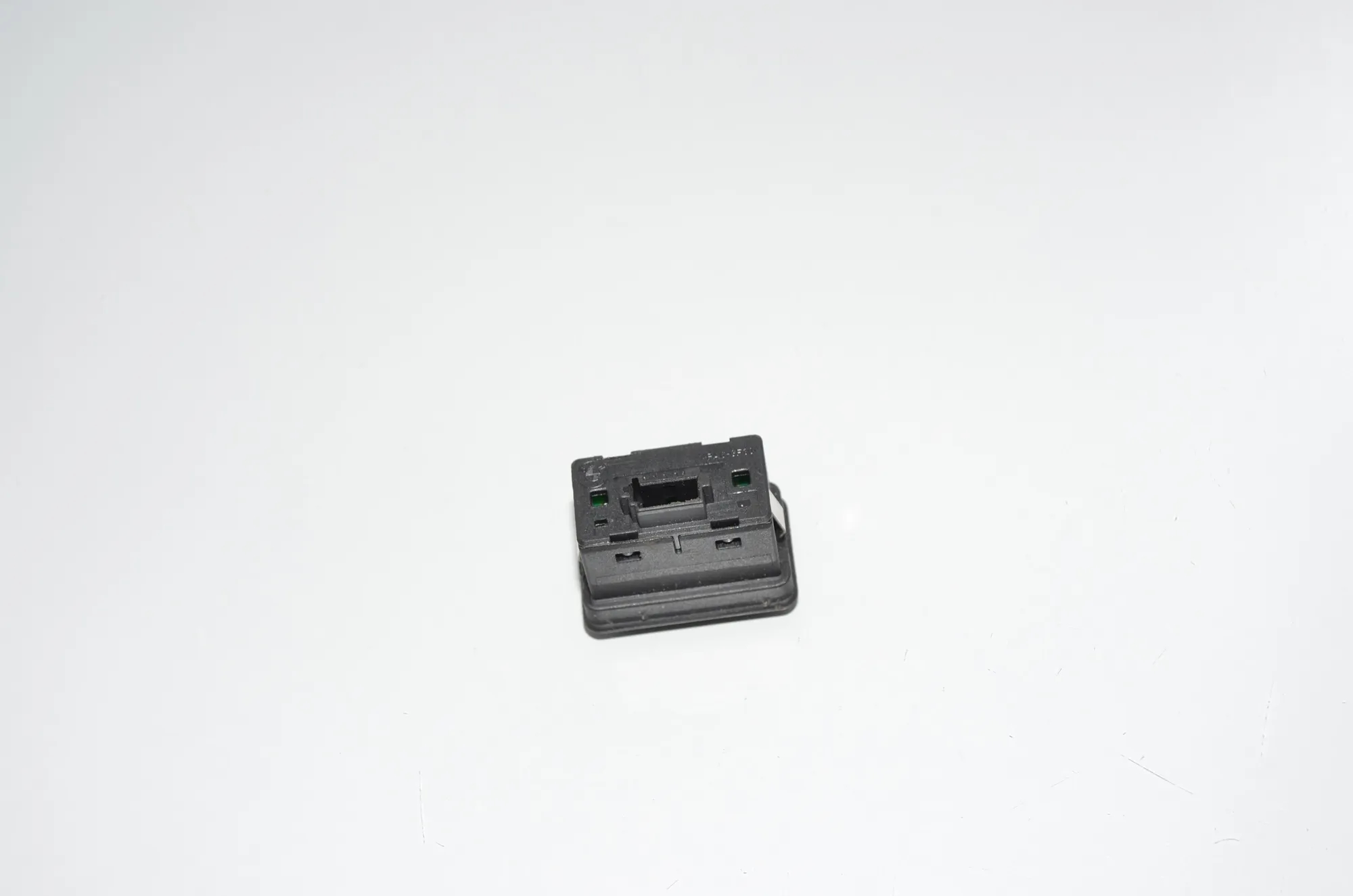 Rear Right Door Window Switch – OEM 8368974 · BMW 5 Touring (E39) 530 d 2002 – 3