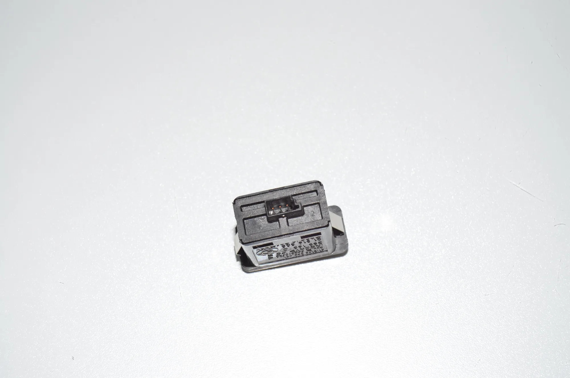 Switches – OEM 8360461 · BMW 5 Touring (E39) 530 d 2002 – 3