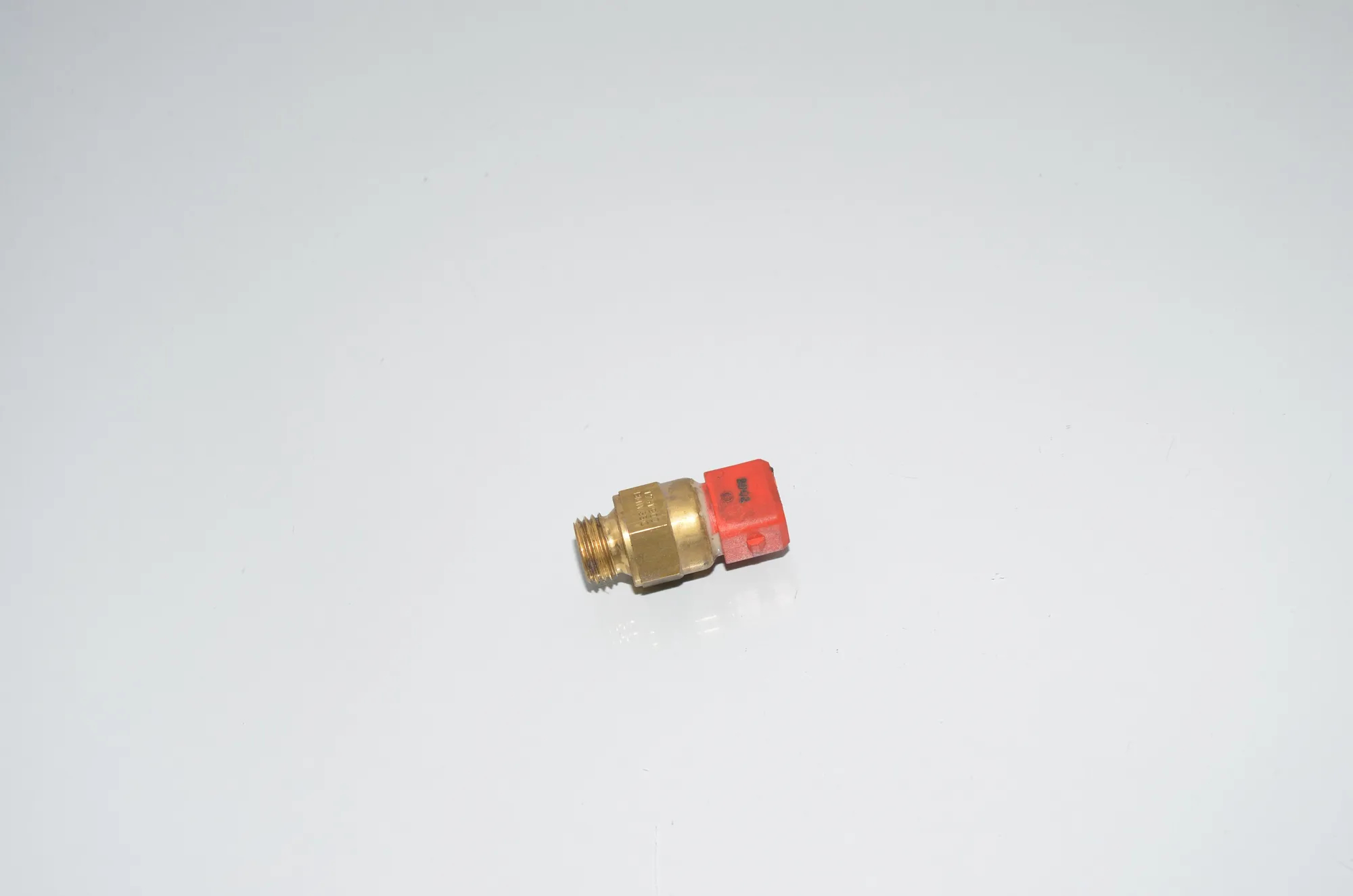 Temperature Sensor – OEM 1741900 · BMW 5 Touring (E39) 530 d 2002 – 2