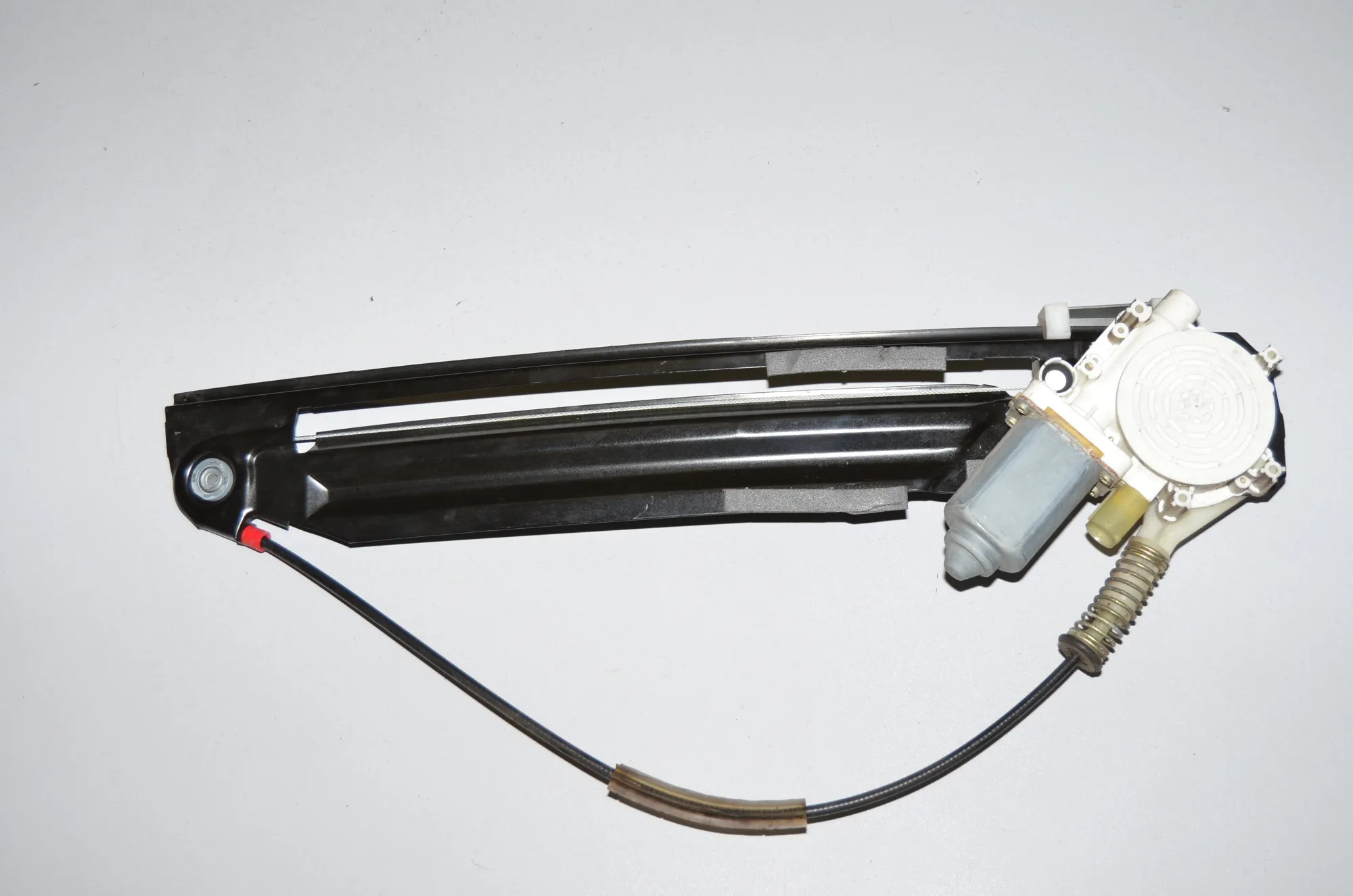 Rear Left Door Window Regulator – OEM 8360512 · BMW 5 Touring (E39) 530 d 2002