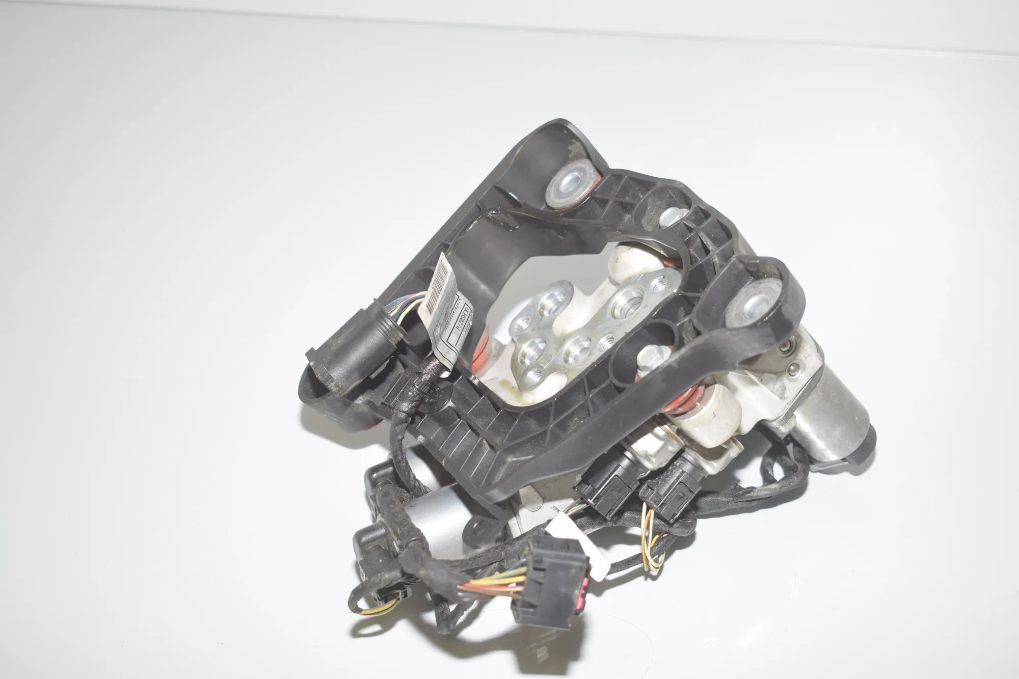 Other Control Units – OEM 61129178791 · BMW 5 (F10) 530 d 2011 – 5