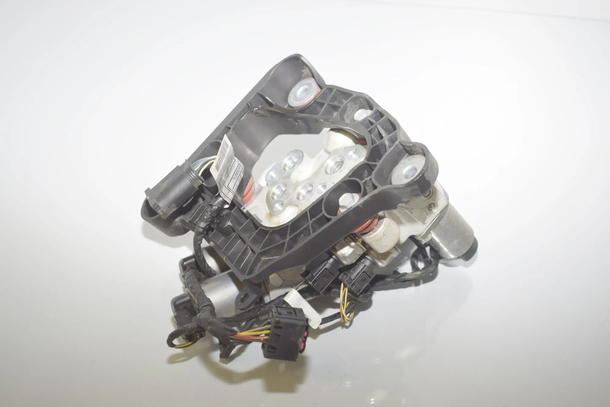 Other Control Units – OEM 61129178791 · BMW 5 (F10) 530 d 2011 – 4