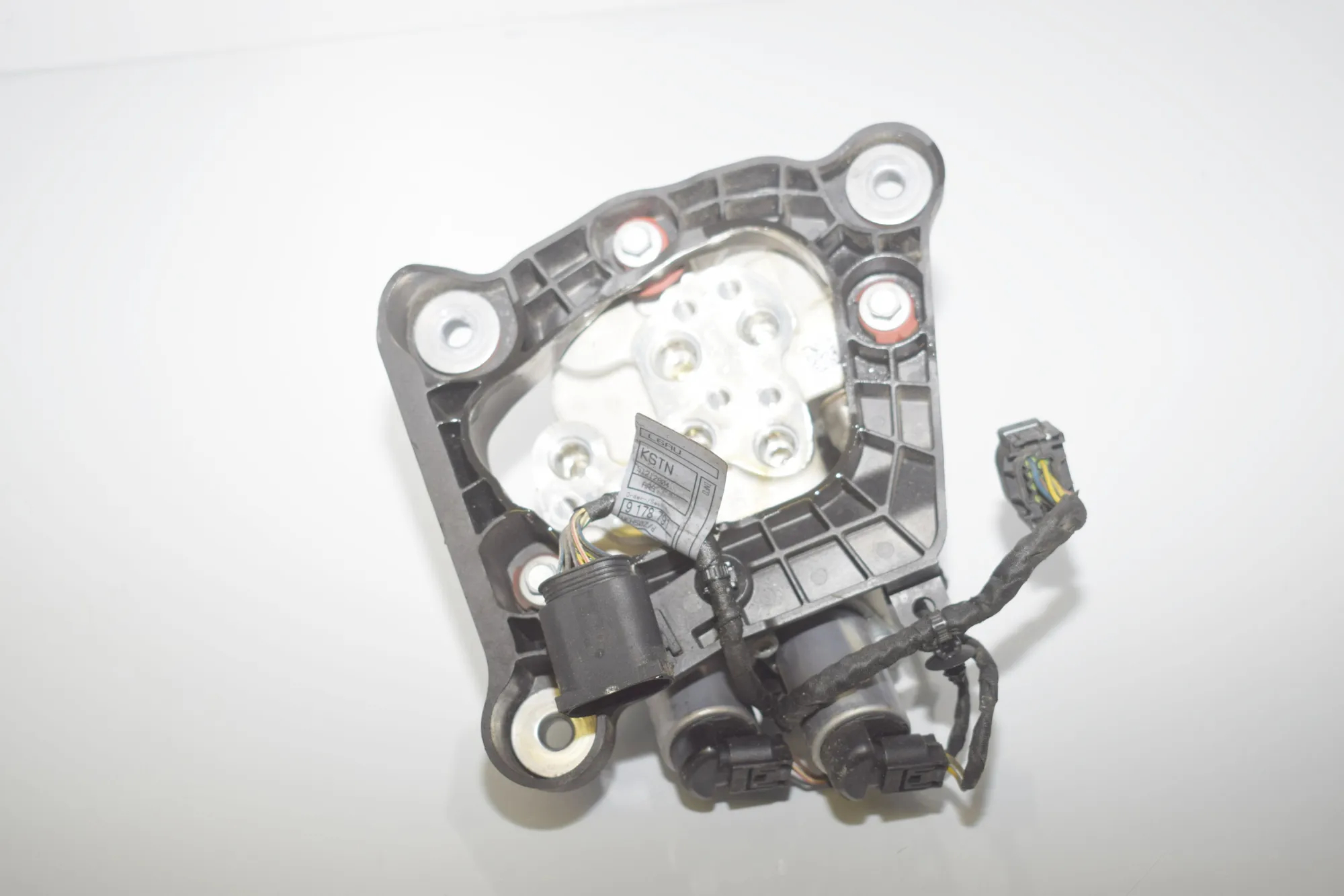 Other Control Units – OEM 61129178791 · BMW 5 (F10) 530 d 2011 – 3