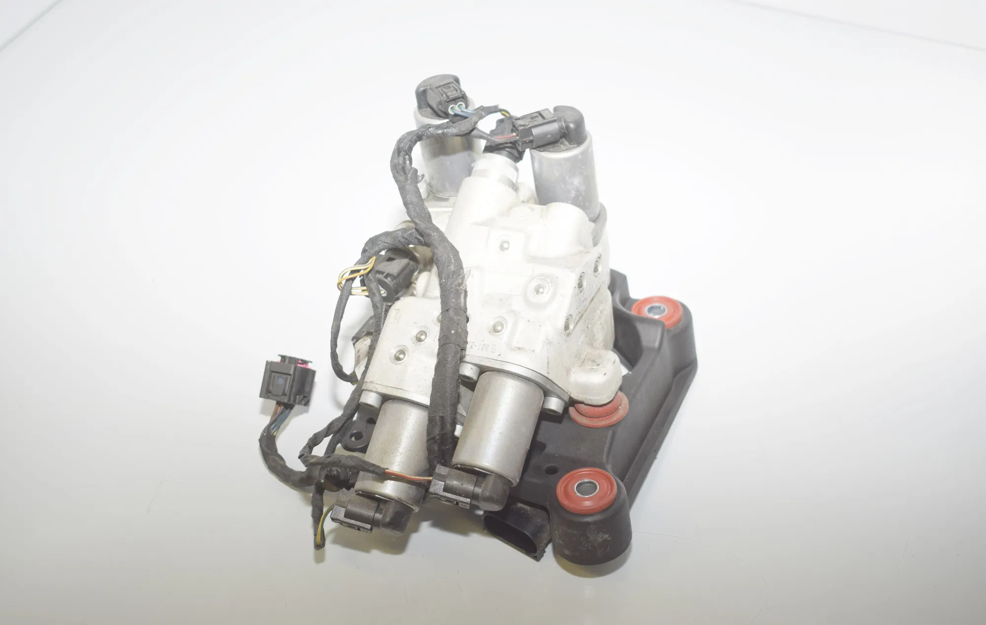 Other Control Units – OEM 61129178791 · BMW 5 (F10) 530 d 2011 – 2