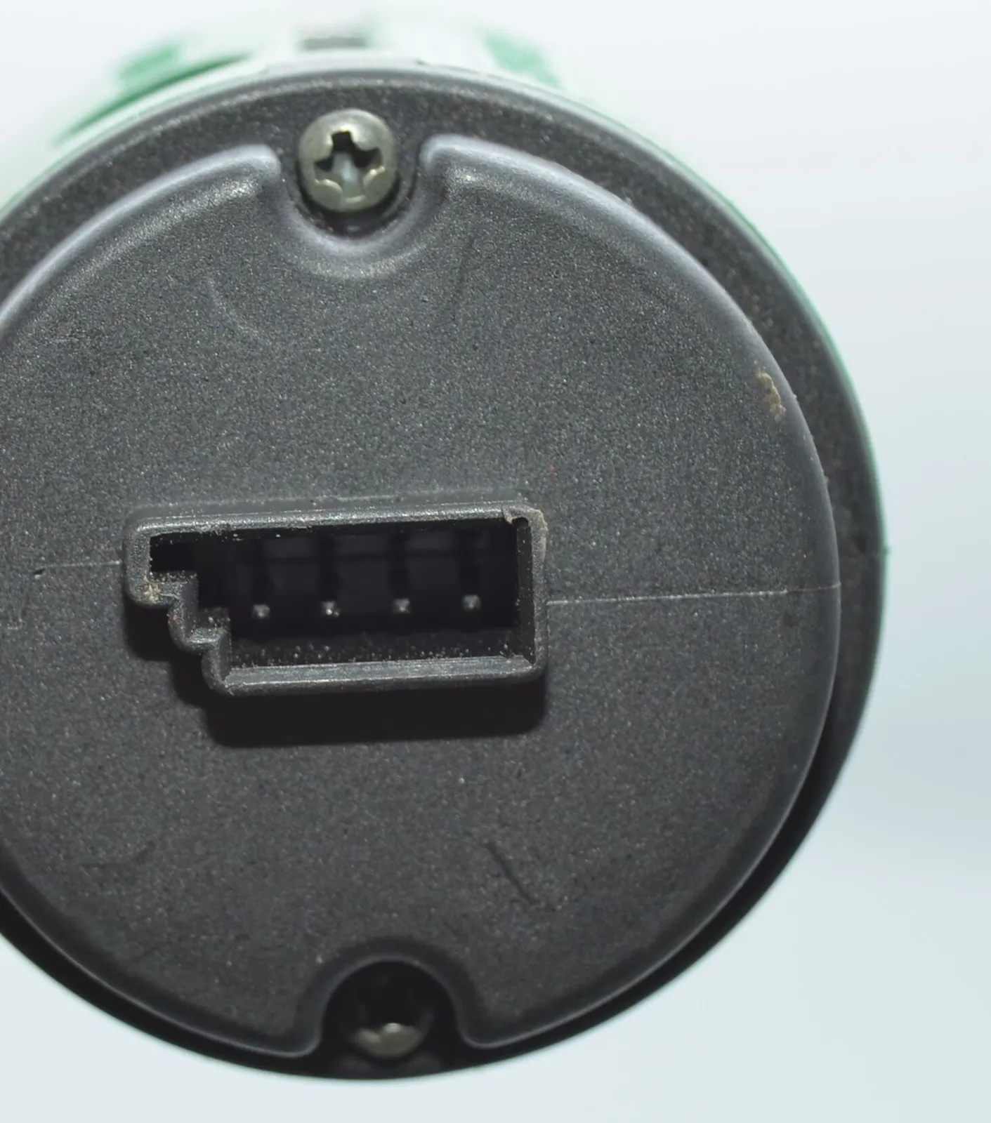 Fog Light Switch – OEM 6901342 · BMW 5 Touring (E39) 530 d 2002 – 5
