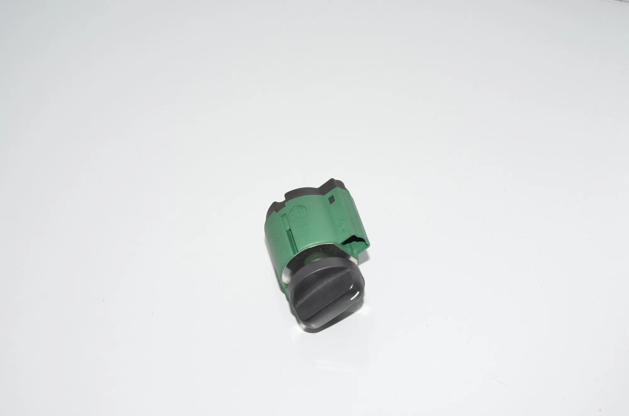 Fog Light Switch – OEM 6901342 · BMW 5 Touring (E39) 530 d 2002 – 2
