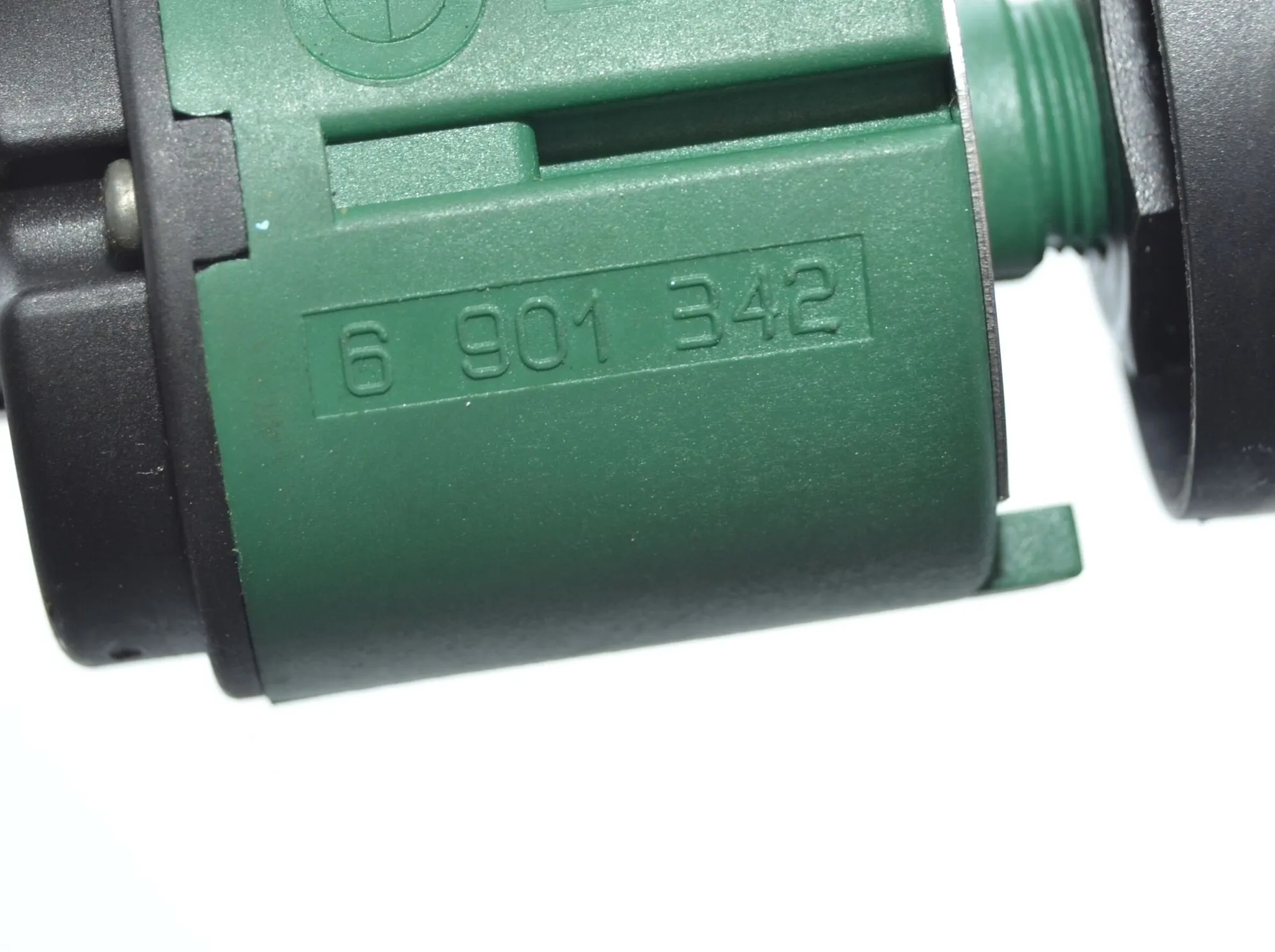 Fog Light Switch – OEM 6901342 · BMW 5 Touring (E39) 530 d 2002 – 6