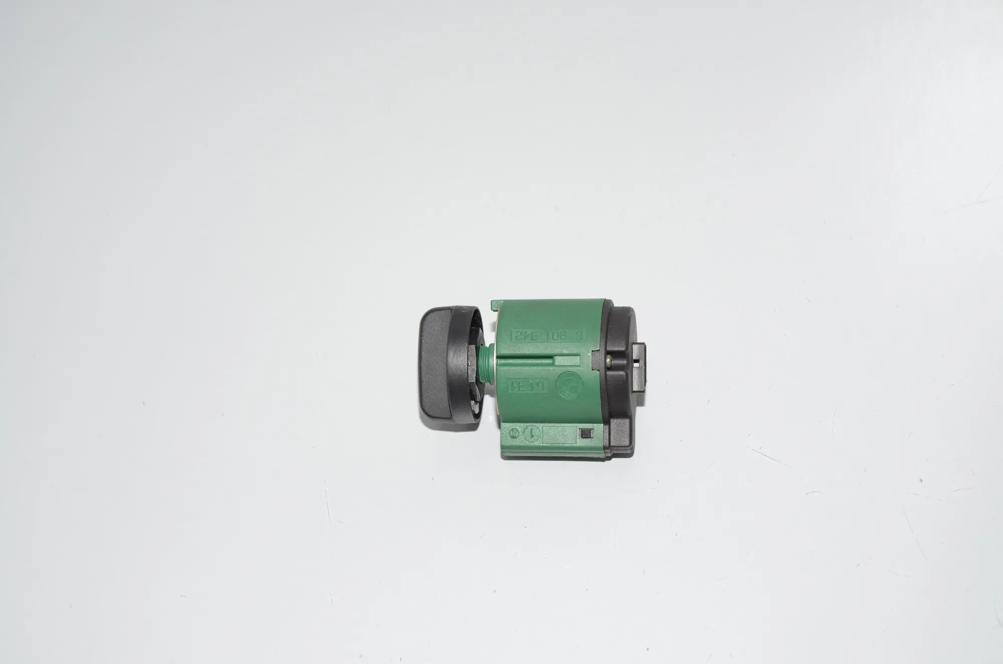 Fog Light Switch – OEM 6901342 · BMW 5 Touring (E39) 530 d 2002 – 4