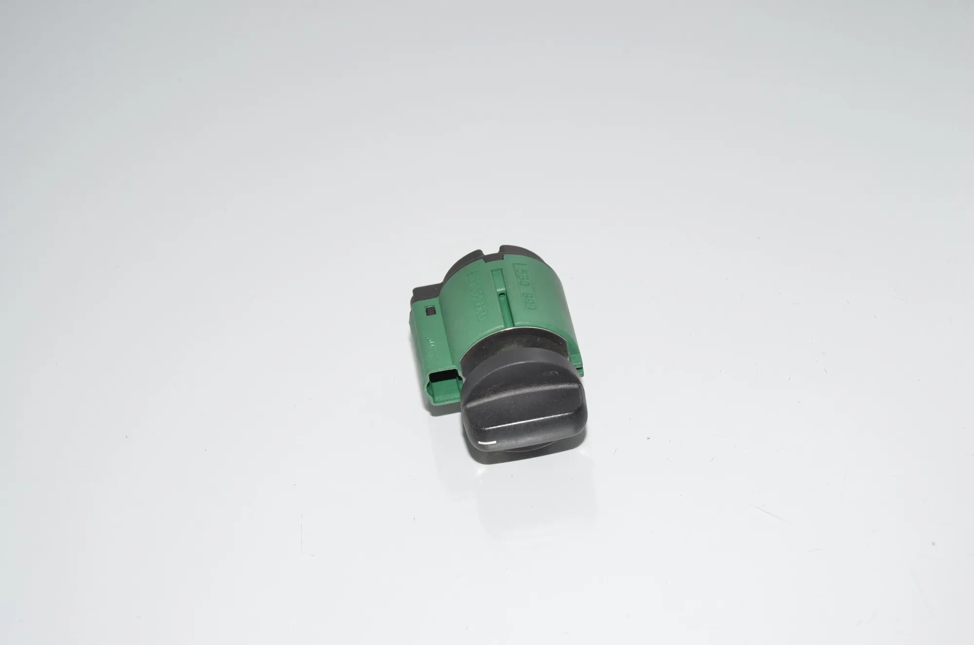 Fog Light Switch – OEM 6901342 · BMW 5 Touring (E39) 530 d 2002