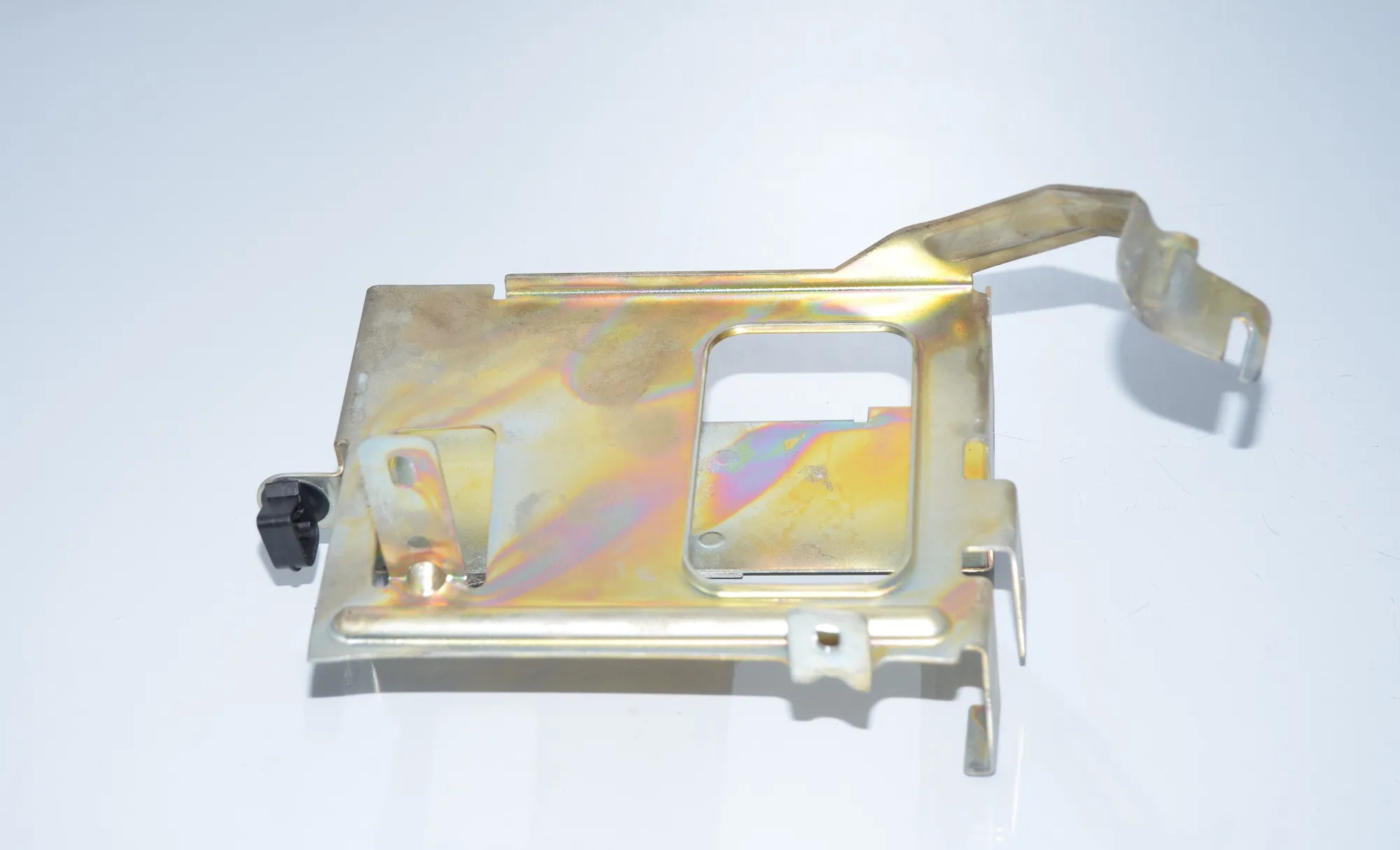 Bracket – OEM 8368215 · BMW 5 Touring (E39) 530 d 2002 – 4