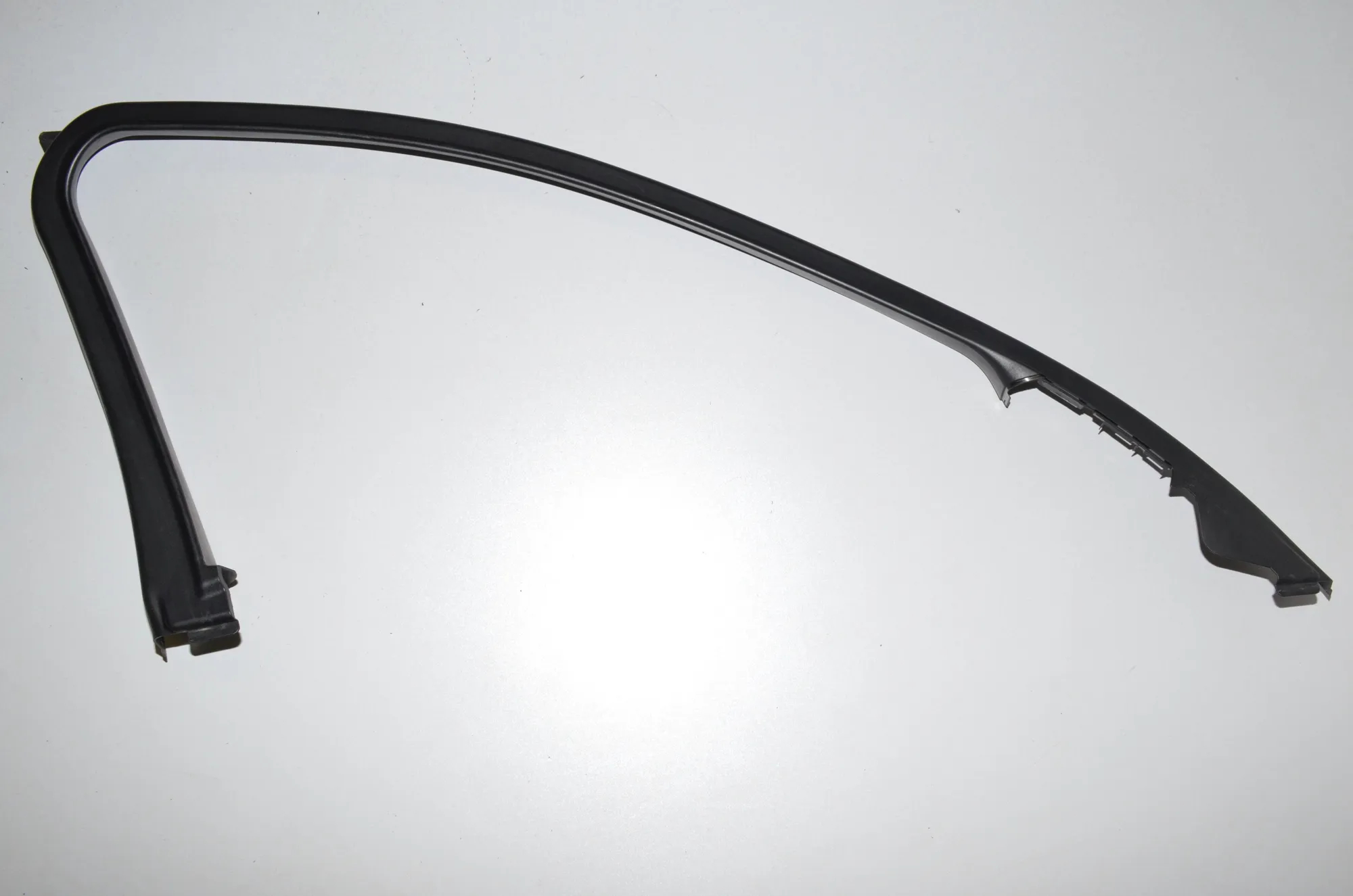 Front Left Door Panel Trim – OEM 51337182011 · BMW 5 (F10) 530 d 2011 – 3