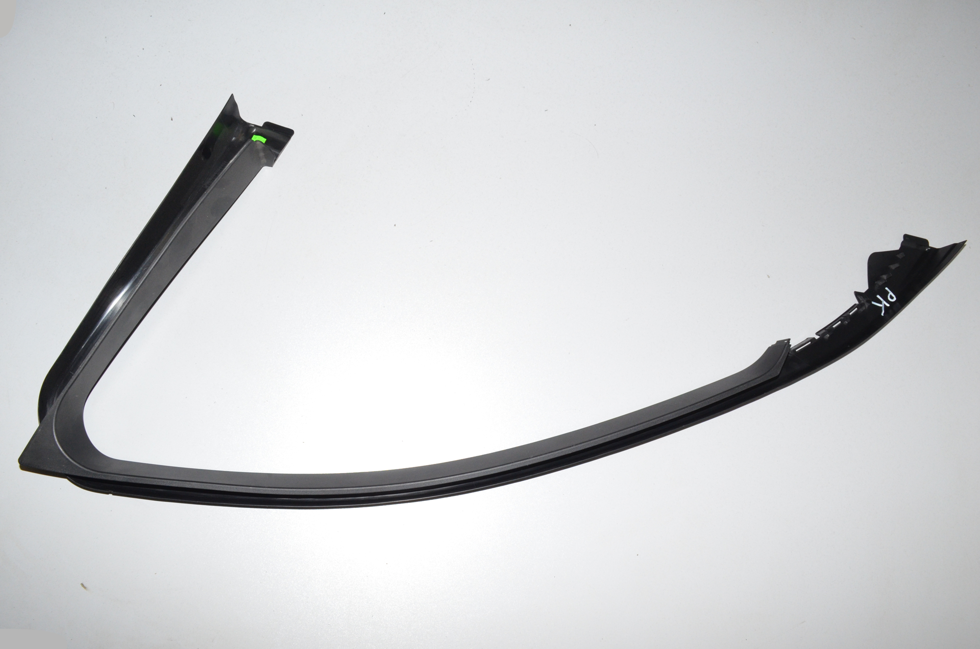 Front Left Door Panel Trim – OEM 51337182011 · BMW 5 (F10) 530 d 2011