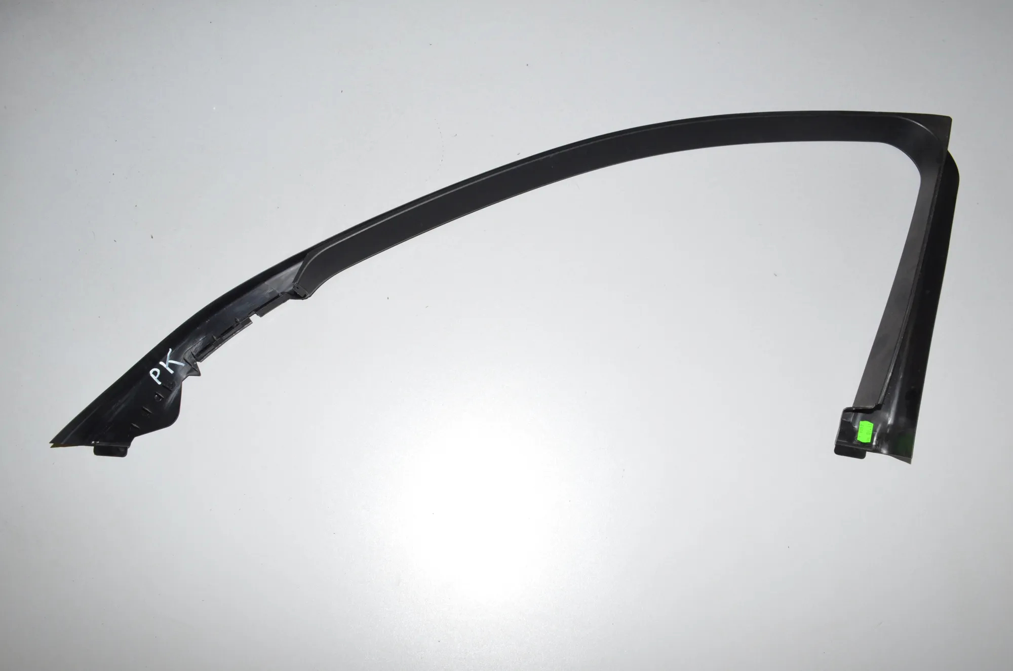Front Left Door Panel Trim – OEM 51337182011 · BMW 5 (F10) 530 d 2011 – 2
