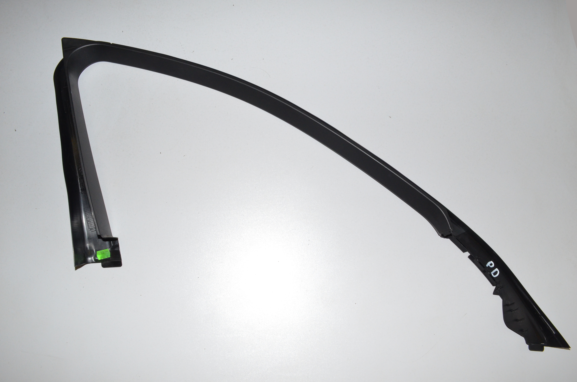 Front Right Door Panel Trim – OEM 7182012 · BMW 5 (F10) 530 d 2011 – 3
