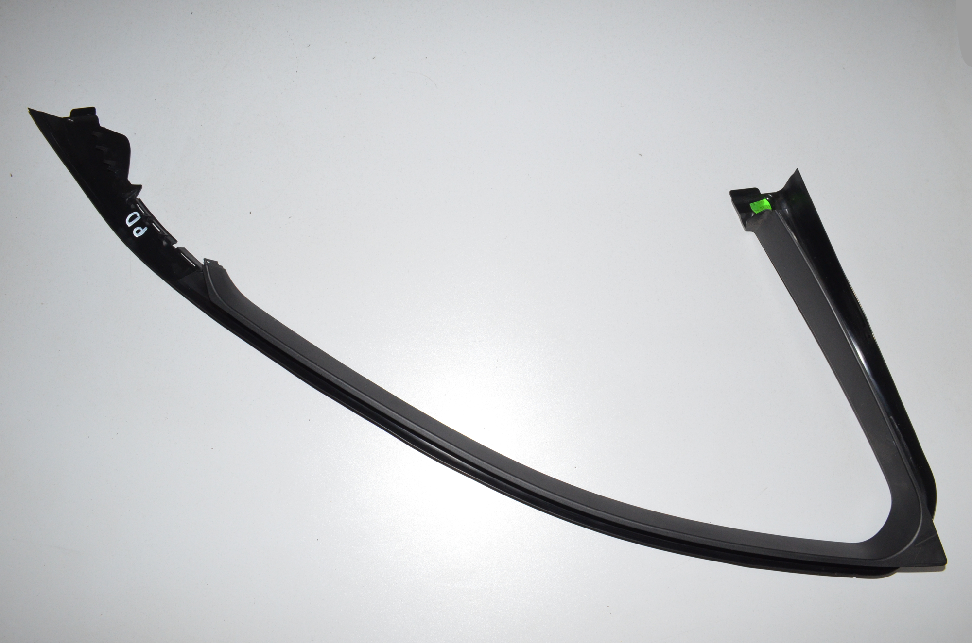 Front Right Door Panel Trim – OEM 7182012 · BMW 5 (F10) 530 d 2011 – 2