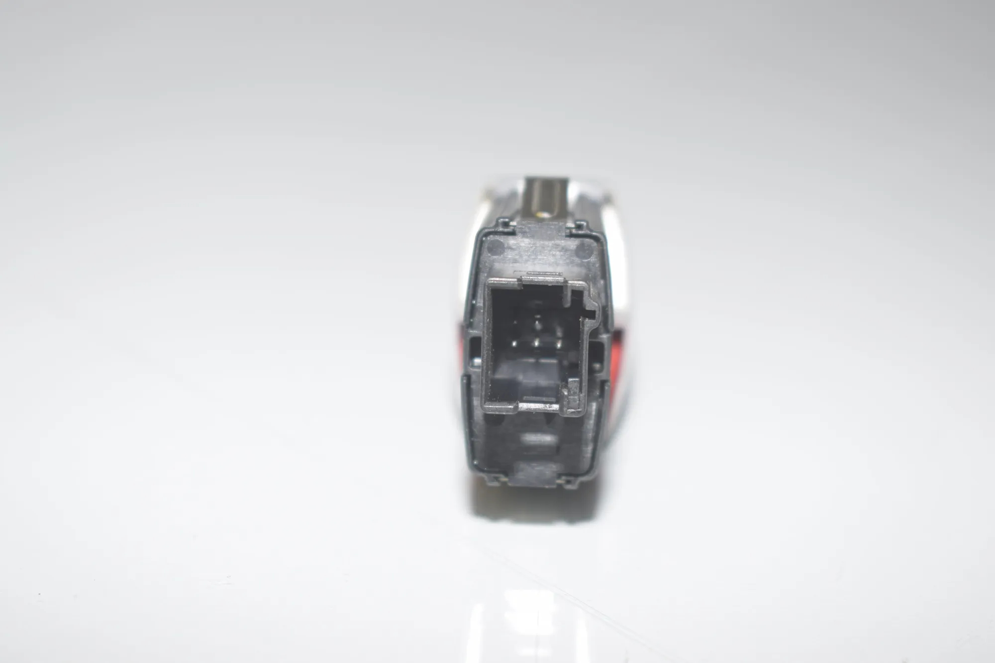 Hazard Button – OEM 61319161896 · BMW 5 (F10) 530 d 2011 – 4
