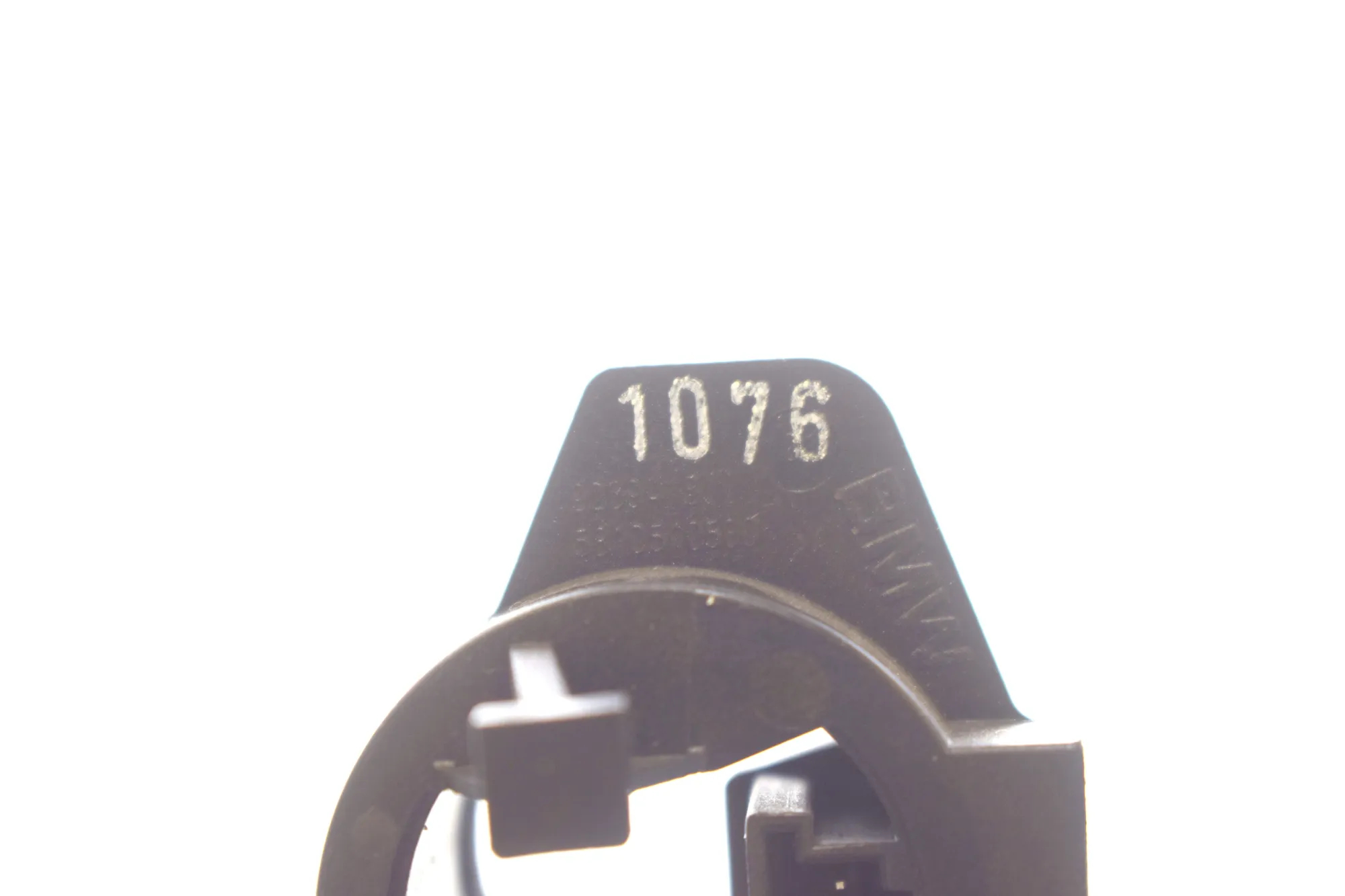 Immobiliser Reader Antenna – OEM 61319178927 · BMW 5 (F10) 530 d 2011 – 6