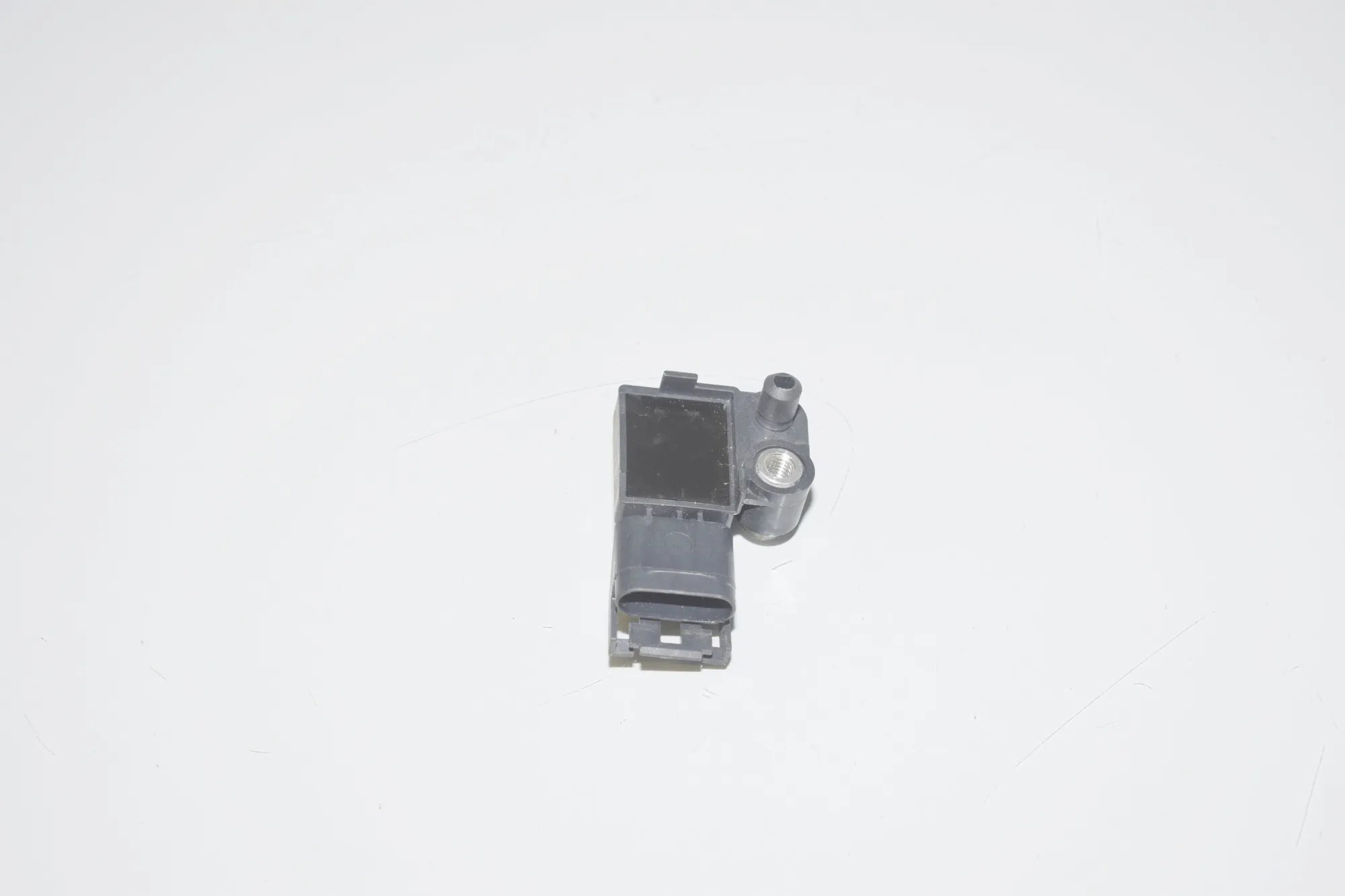 Right Side Impact Sensor – OEM 9159311 · BMW 5 (F10) 530 d 2011