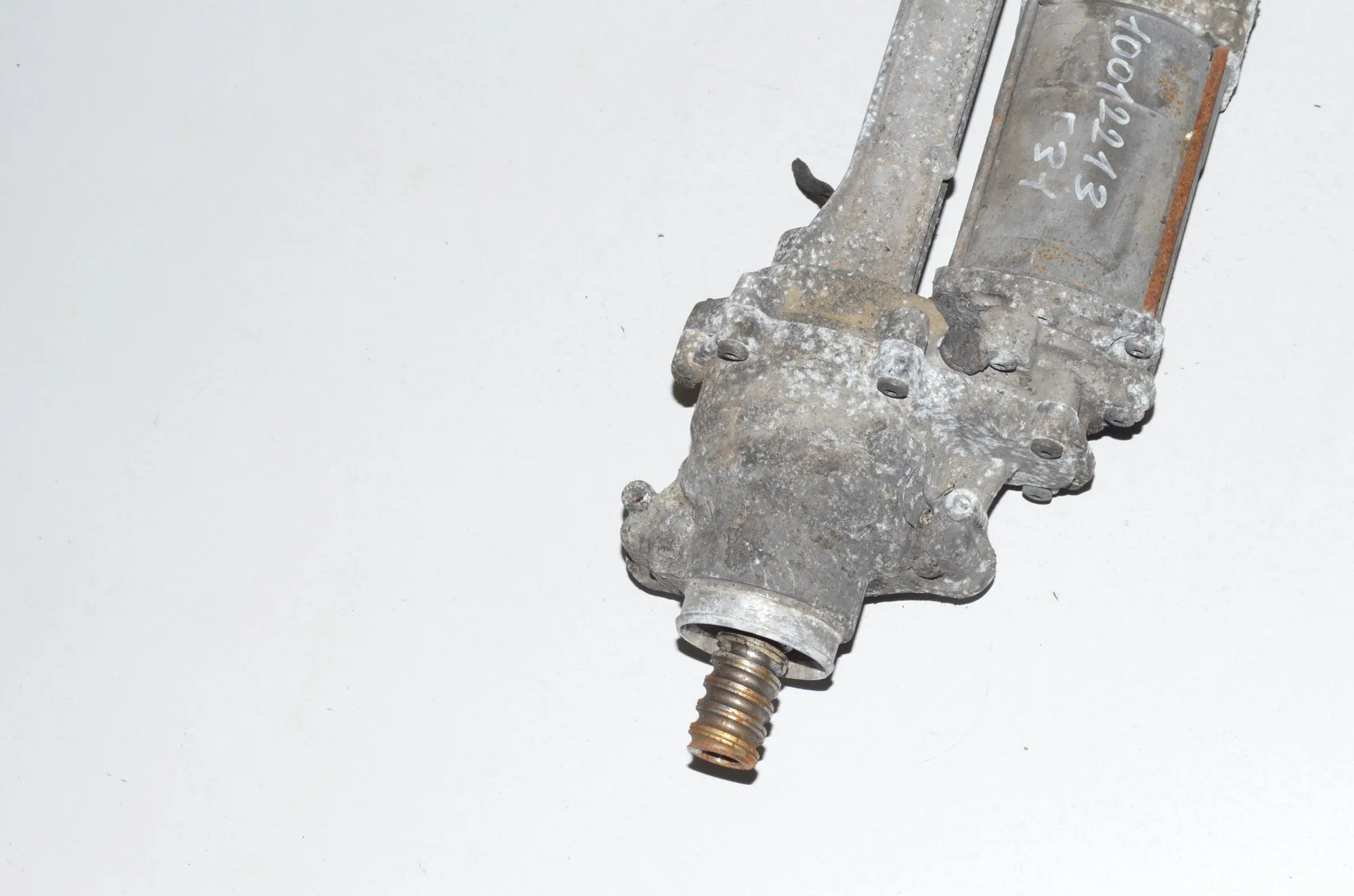Steering Rack – OEM 6869010 · BMW 3 Touring (F31) 330 d xDrive 2013 – 3