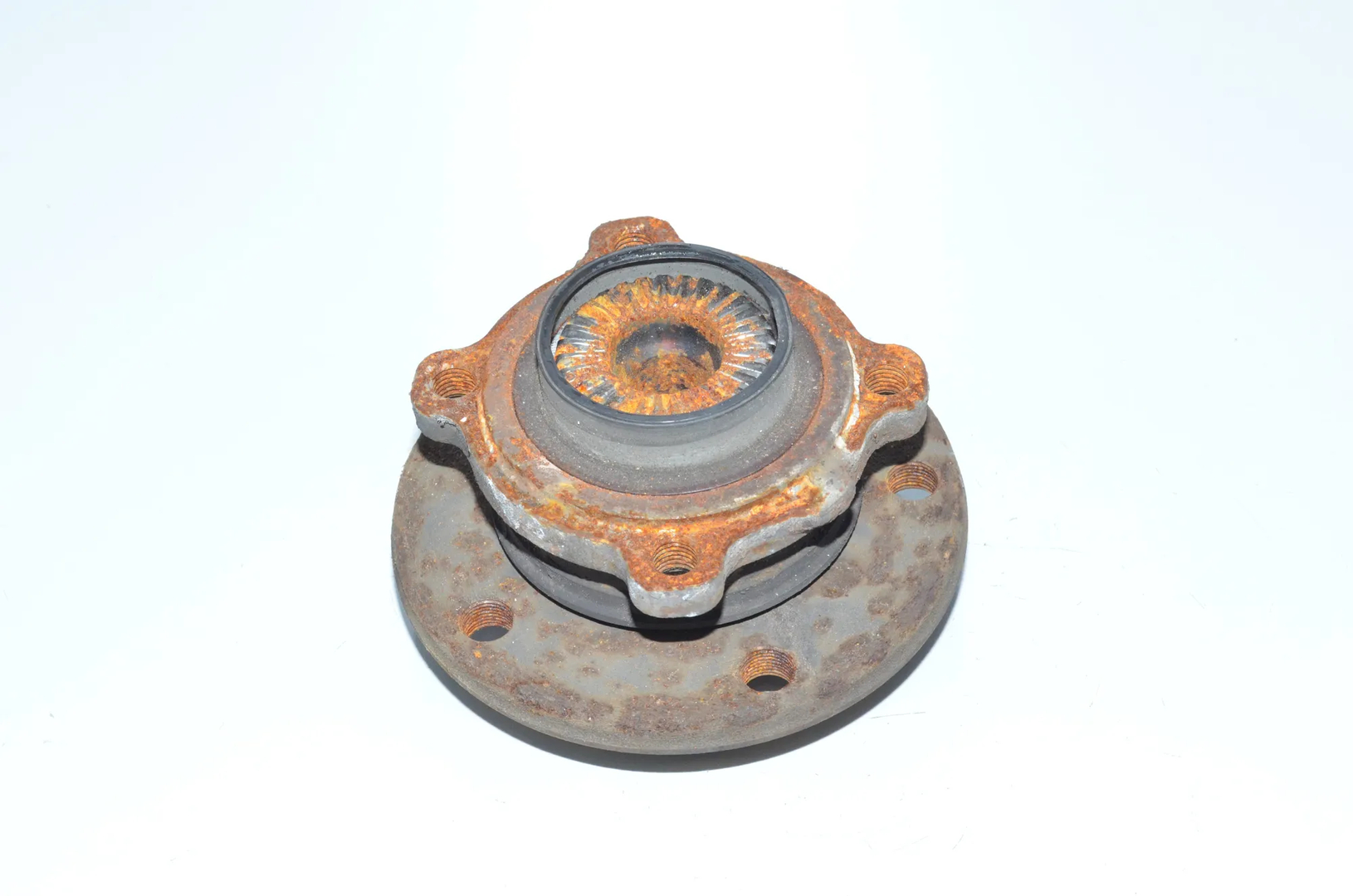 Front Right Wheel Bearing – OEM 31206876844 · BMW 3 Touring (F31) 330 d xDrive 2013 – 5