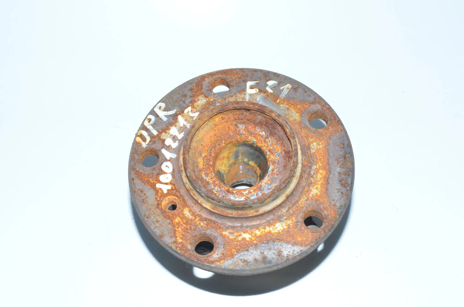 Front Right Wheel Bearing – OEM 31206876844 · BMW 3 Touring (F31) 330 d xDrive 2013 – 4