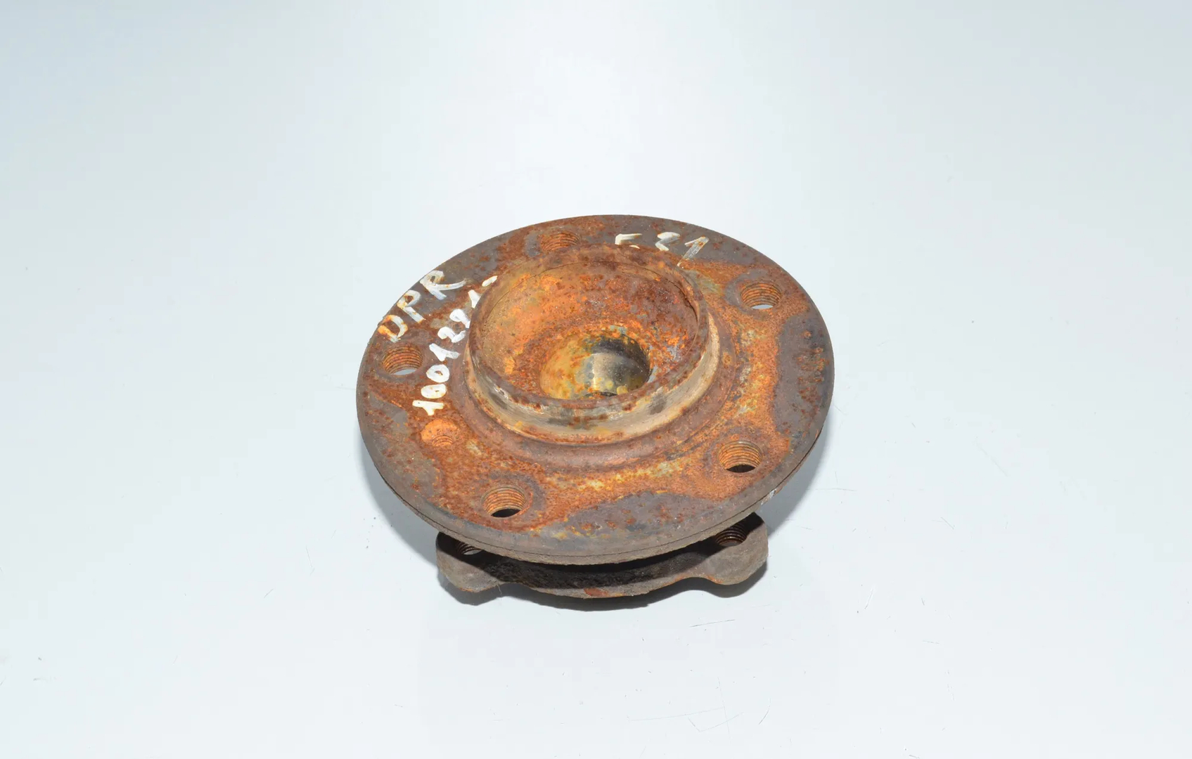 Front Right Wheel Bearing – OEM 31206876844 · BMW 3 Touring (F31) 330 d xDrive 2013