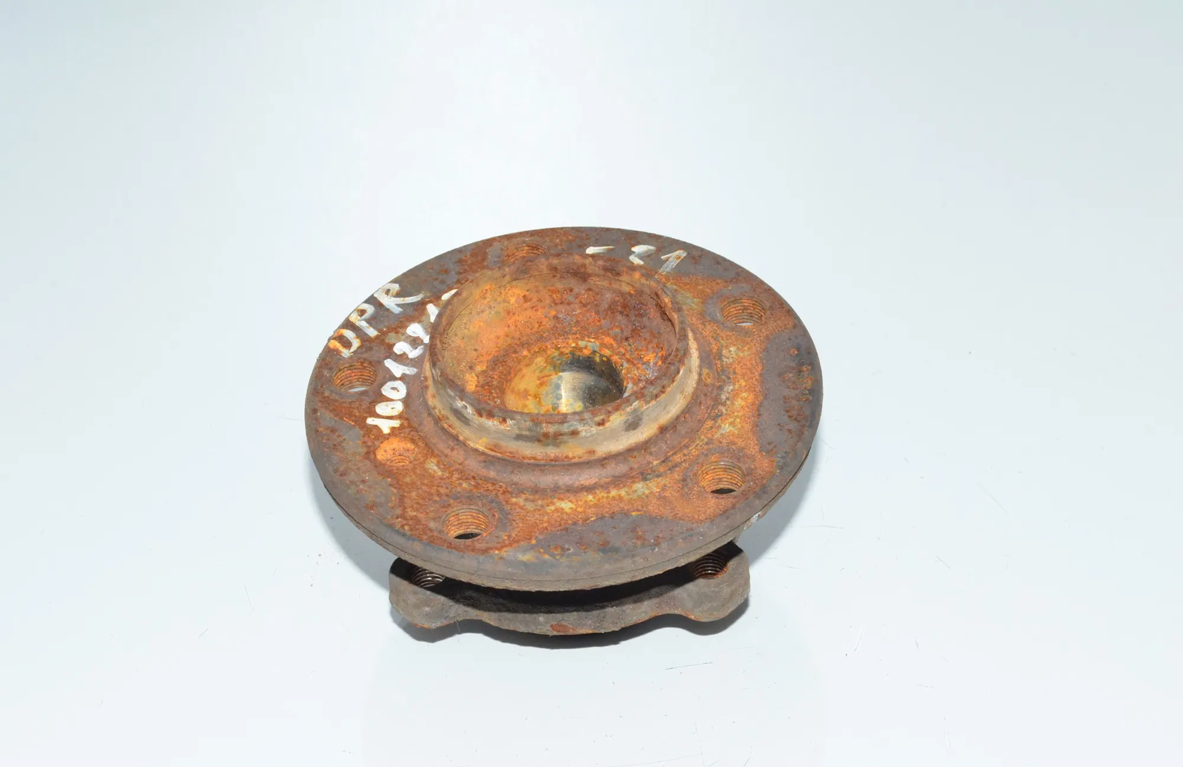 Front Right Wheel Bearing – OEM 31206876844 · BMW 3 Touring (F31) 330 d xDrive 2013 – 2