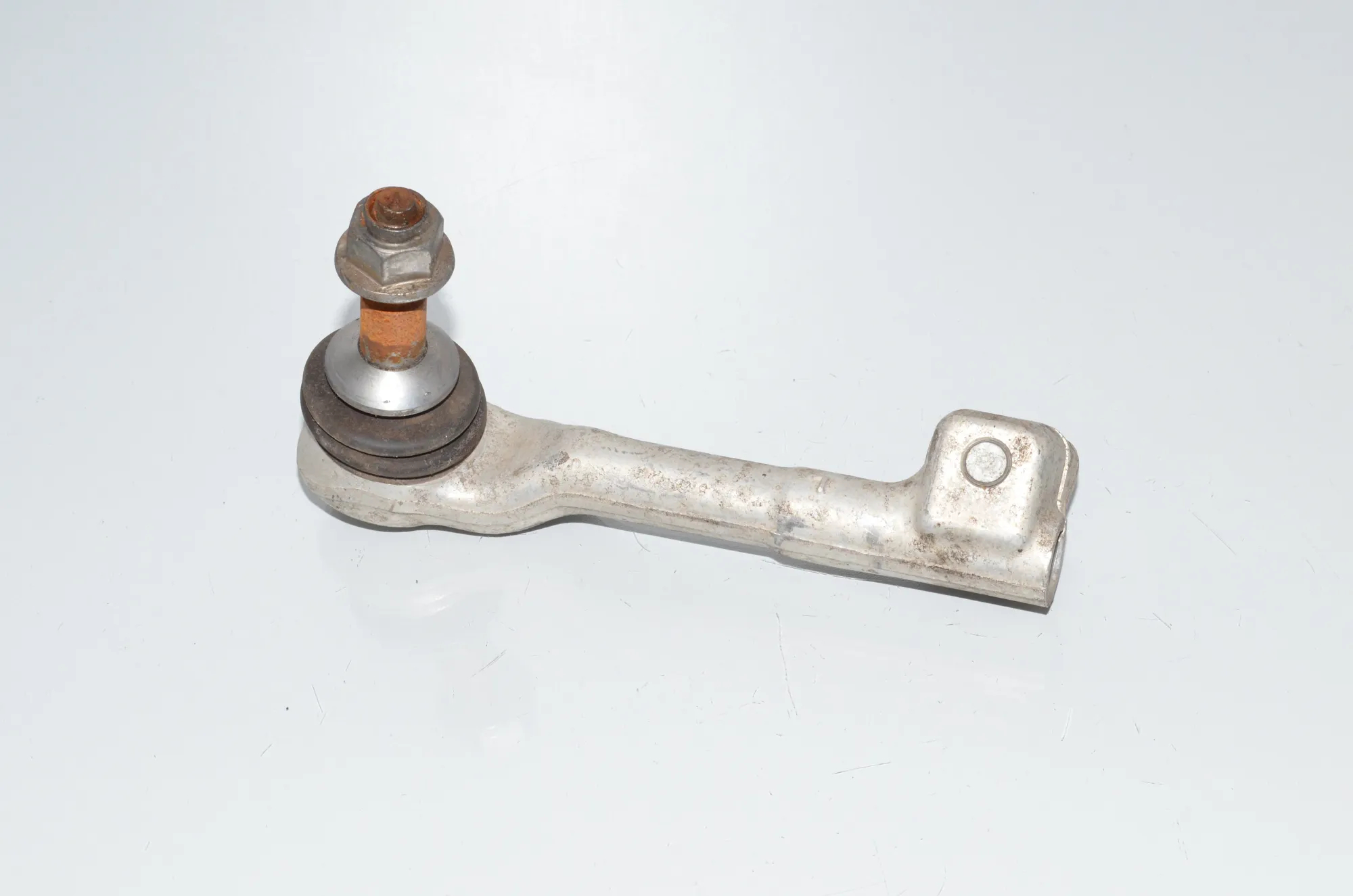 Left Side Steering Tie Rod – OEM 6851411 · BMW i3 (I01) BMW i3 (I01) Electric 2019 – 2
