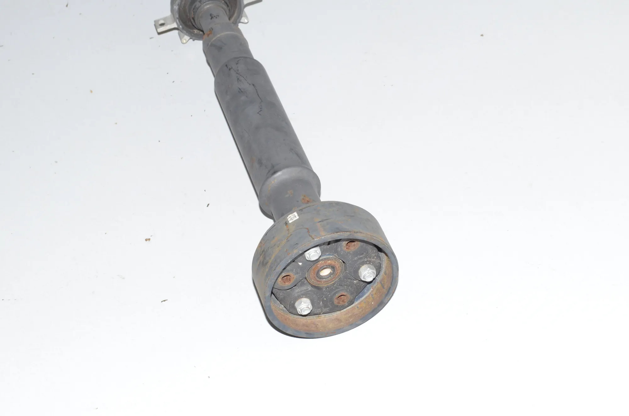 Propshaft Cardan – OEM 26107629416 · BMW 5 (F10) BMW 5 (F10) 528 i xDrive 2011 – 4