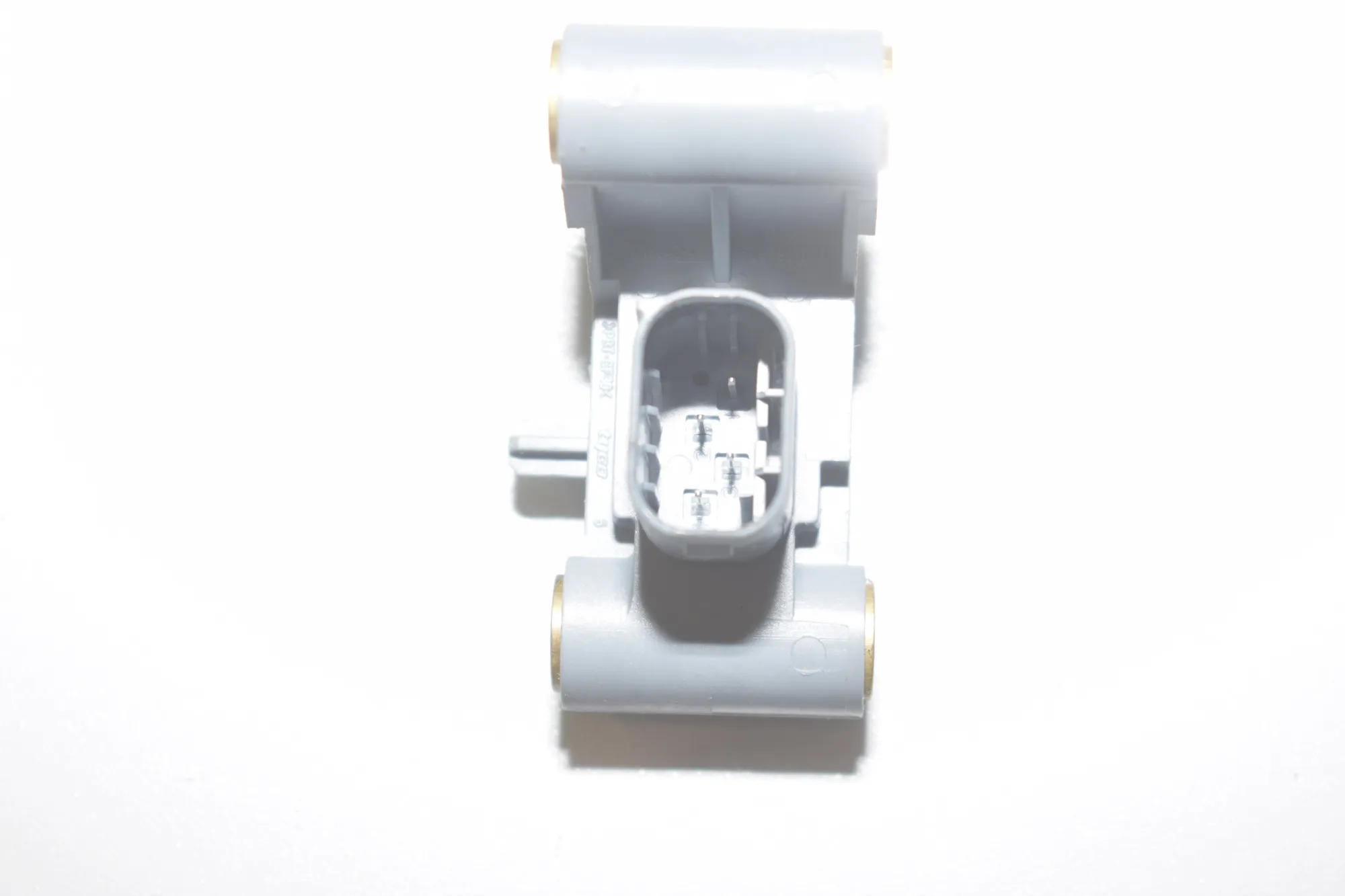 Front Right Impact Sensor – OEM 9159314 · BMW 5 (F10) 530 d 2011 – 5