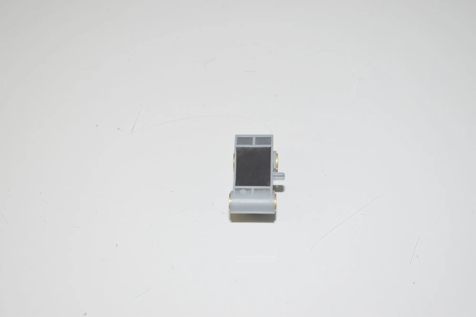Front Right Impact Sensor – OEM 9159314 · BMW 5 (F10) 530 d 2011 – 3