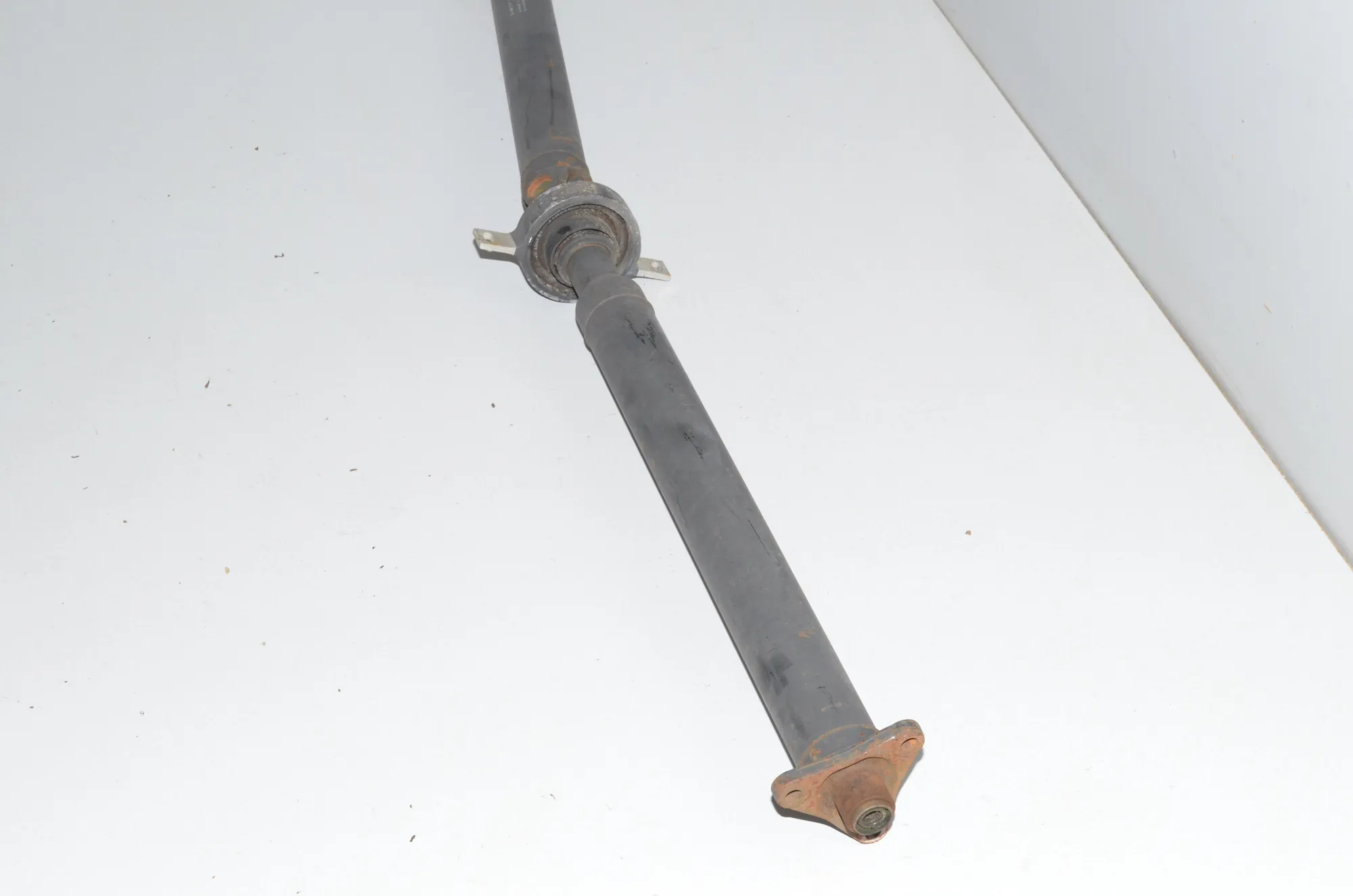 Propshaft Cardan – OEM 26107598383 · BMW 1 (F20) BMW 1 (F20) 116 d 2012 – 3