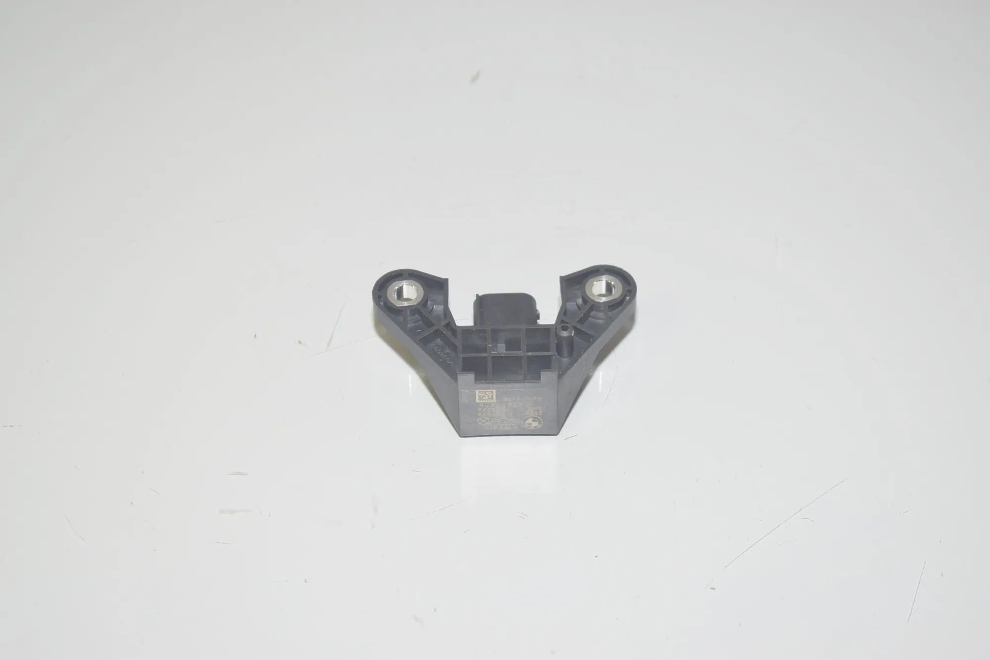 Rear Right Impact Sensor – OEM 65779159310 · BMW 5 (F10) 530 d 2011