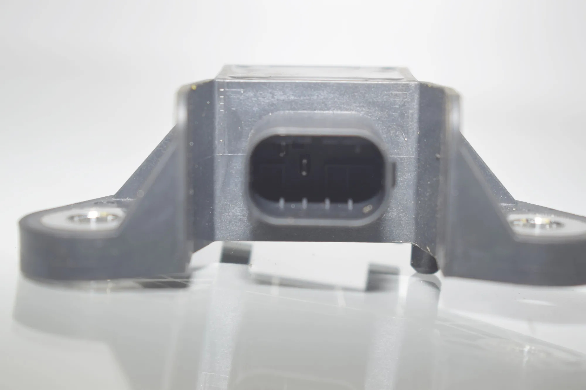Rear Right Impact Sensor – OEM 65779159310 · BMW 5 (F10) 530 d 2011 – 4