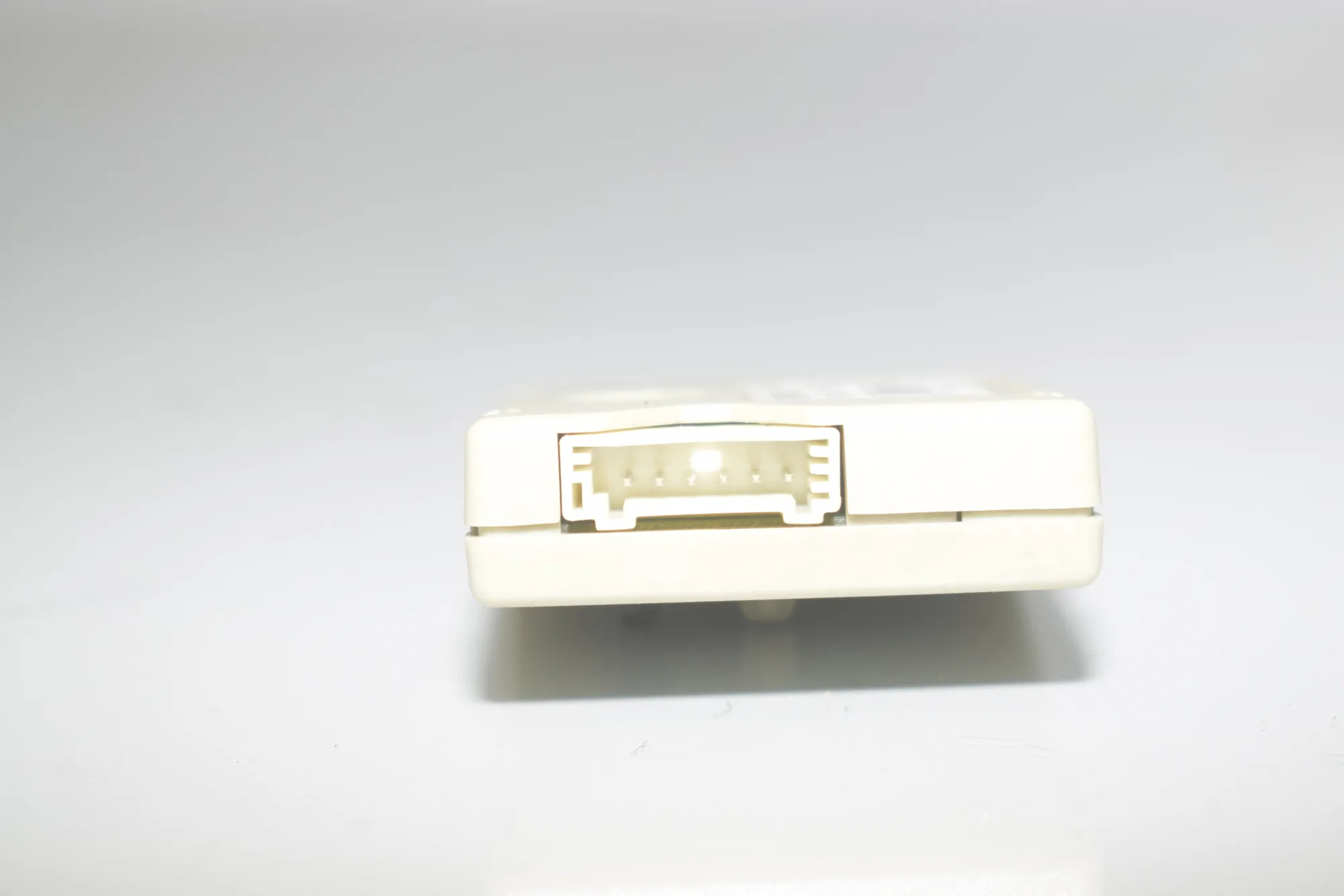 Antenna – OEM 9140179 · BMW 5 (F10) 530 d 2011 – 5