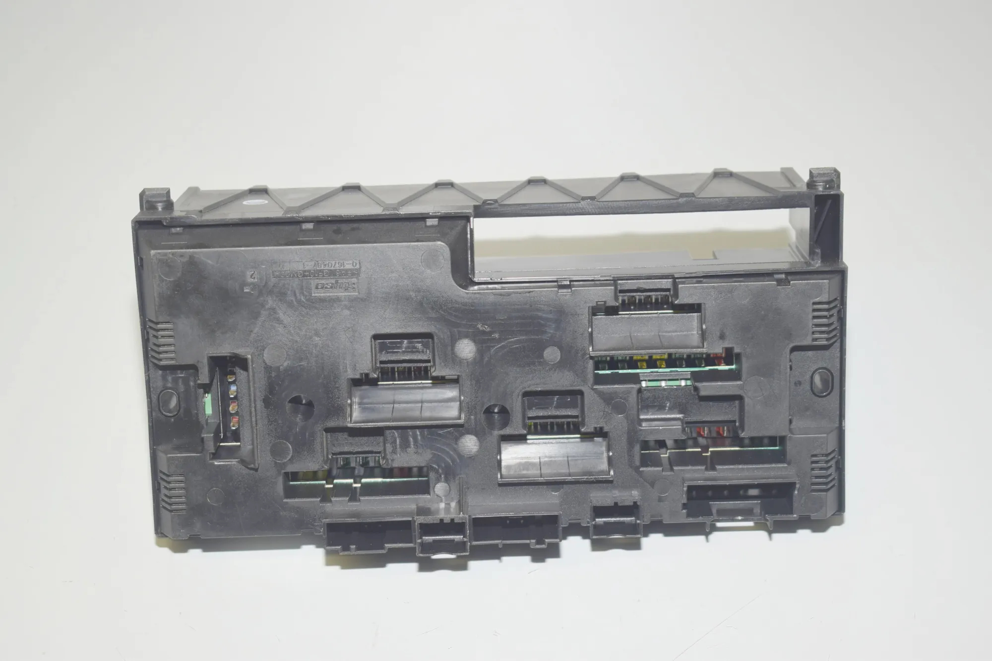 Fuse Box – OEM 61149234421 · BMW 5 (F10) 530 d 2011 – 3